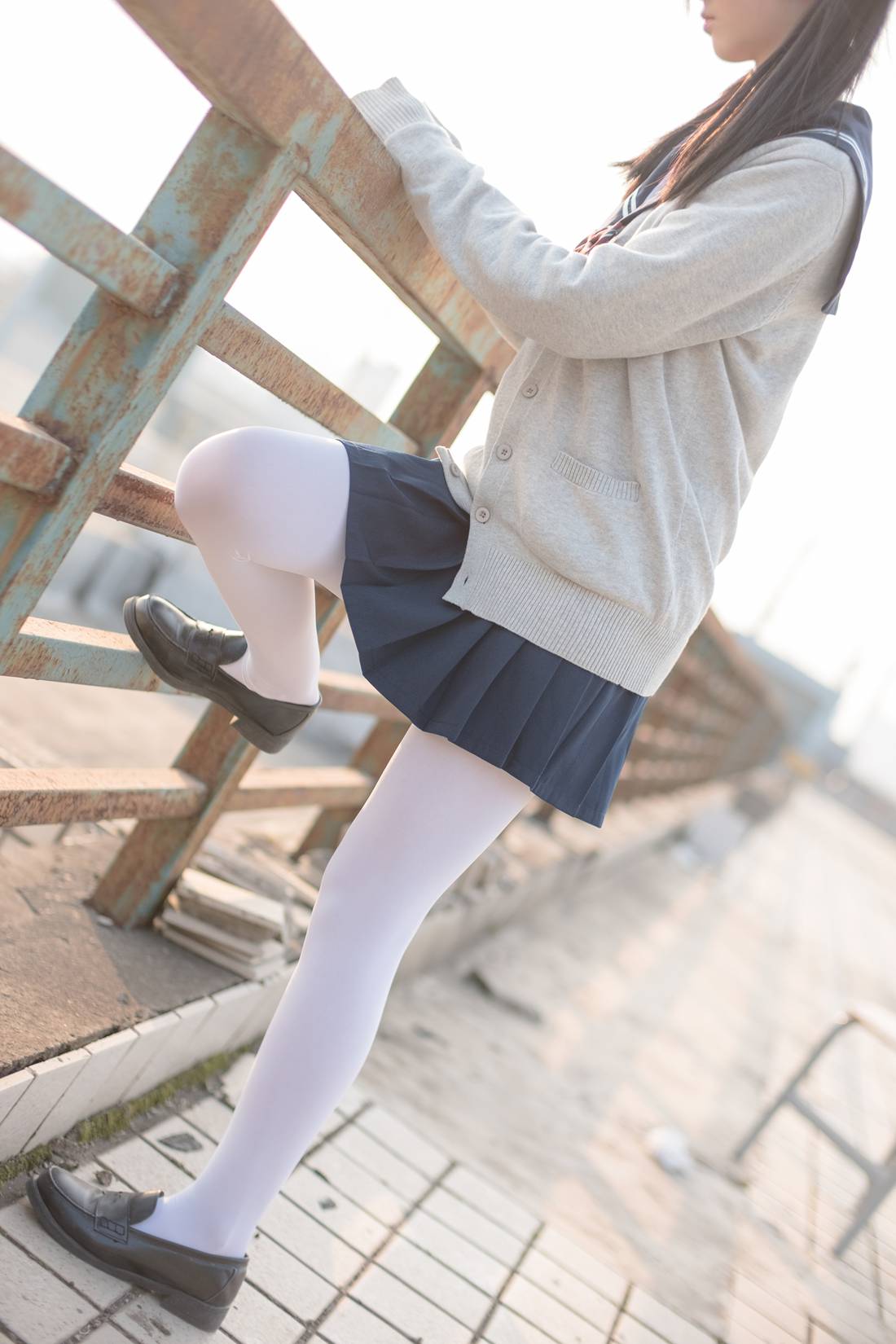 图片[9]-[森萝财团写真] SSR-004 在线浏览 – 速更版-美库