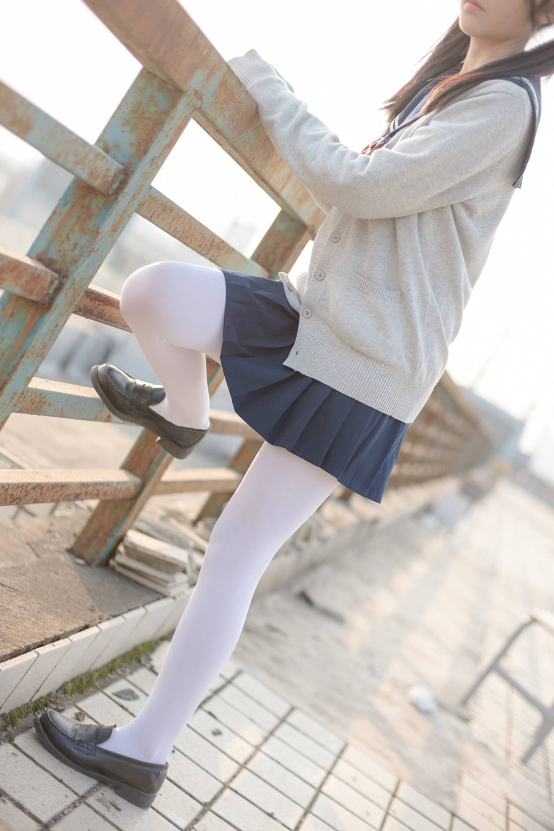 图片[5]-[森萝财团写真] SSR-004 在线浏览 – 速更版-美库