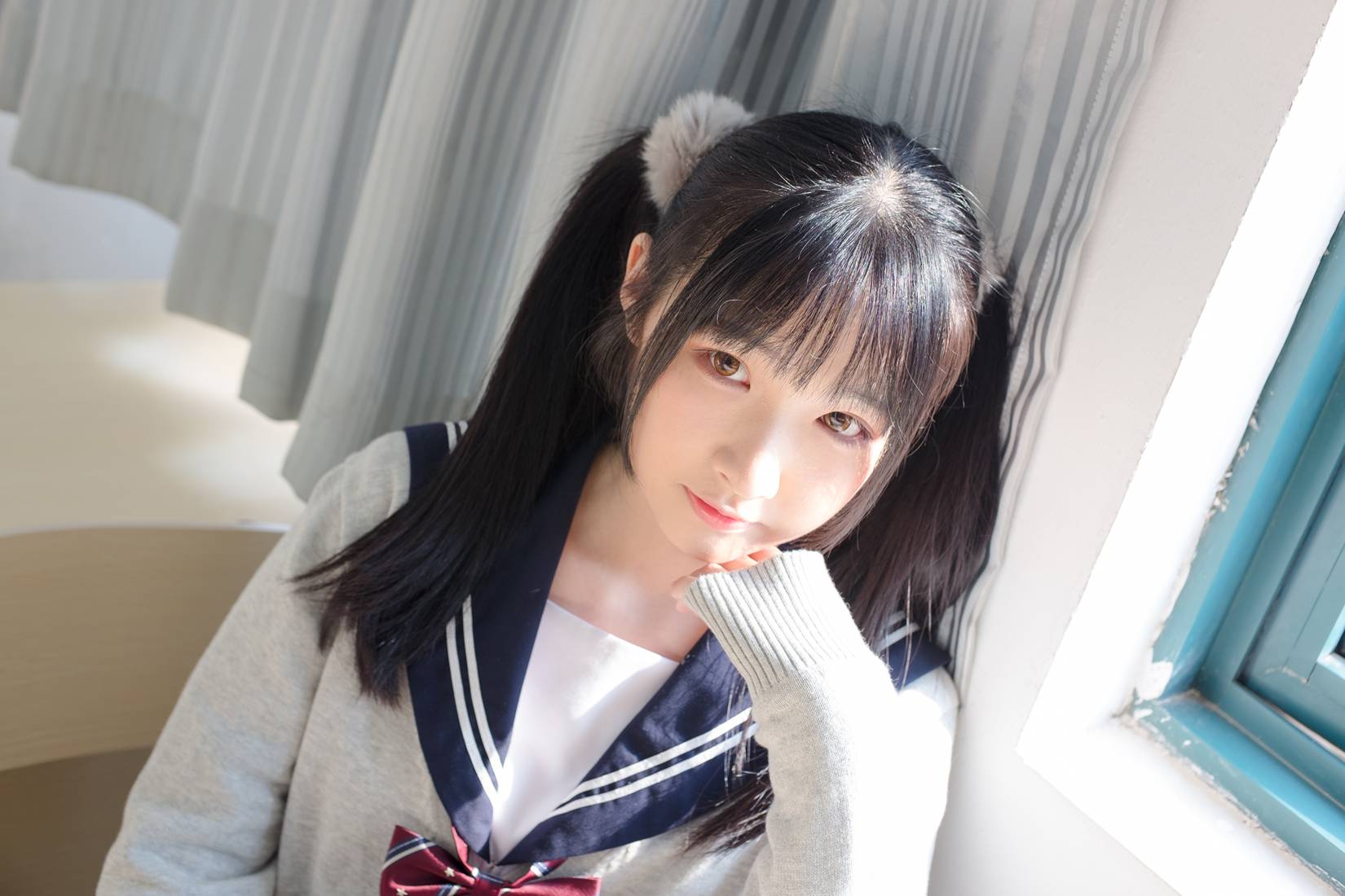 图片[26]-[森萝财团写真] SSR-004 在线浏览 – 速更版-美库