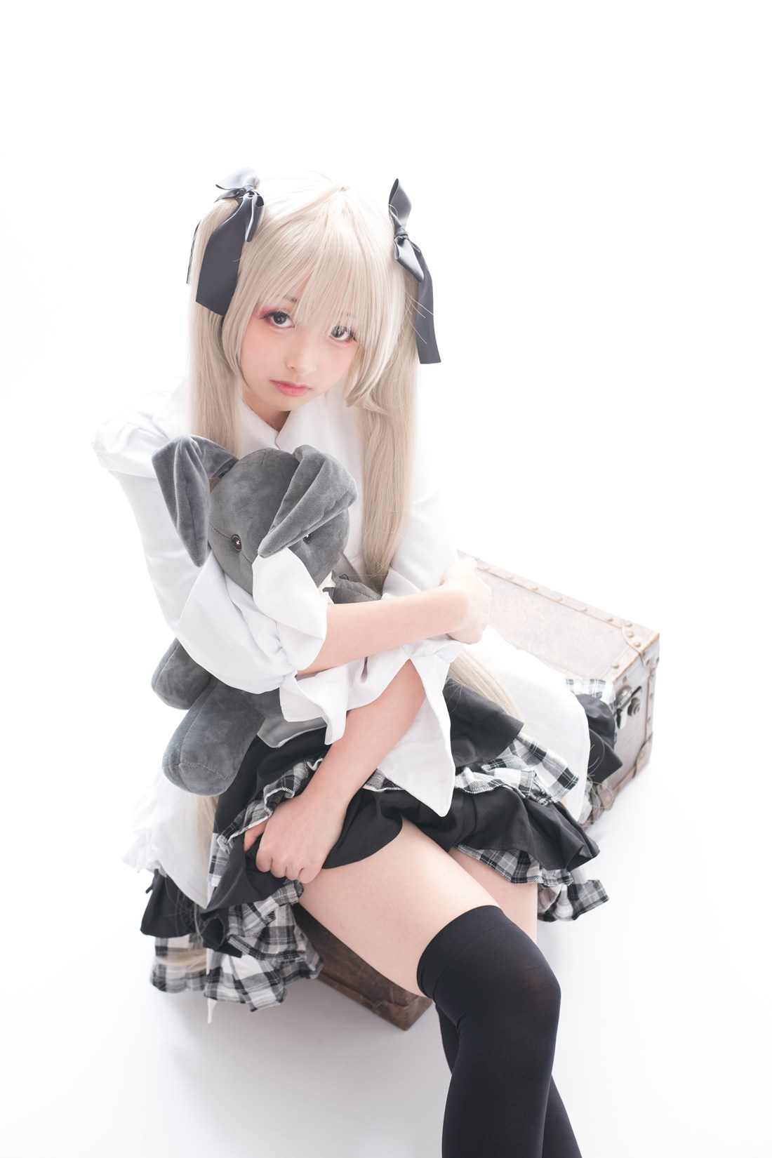 图片[19]-[森萝财团写真] SSR-006 在线浏览 – 速更版-美库