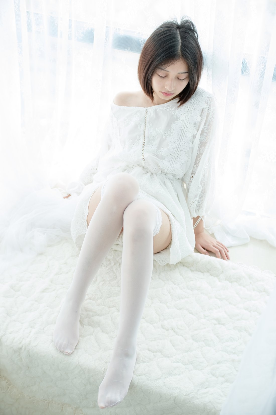 图片[4]-[森萝财团写真] SSR-003 在线浏览 – 速更版-美库