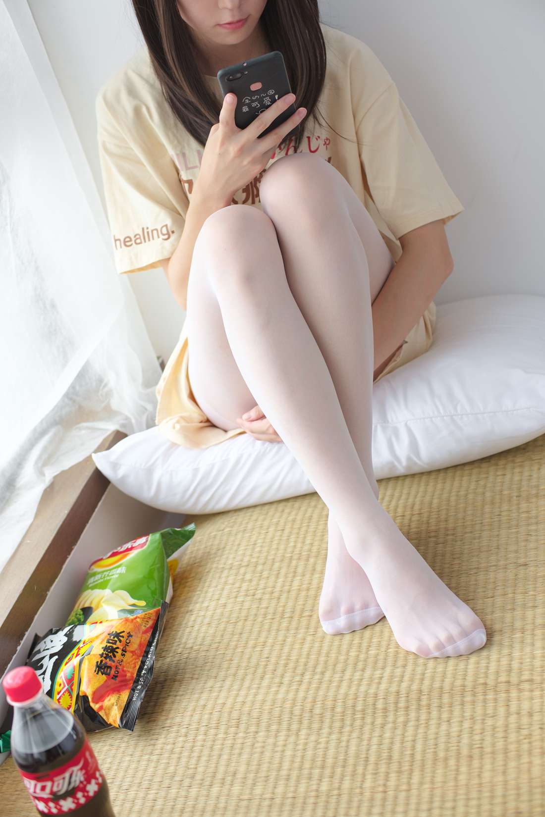 图片[86]-[森萝财团写真] SSR-010 在线浏览 – 速更版-美库