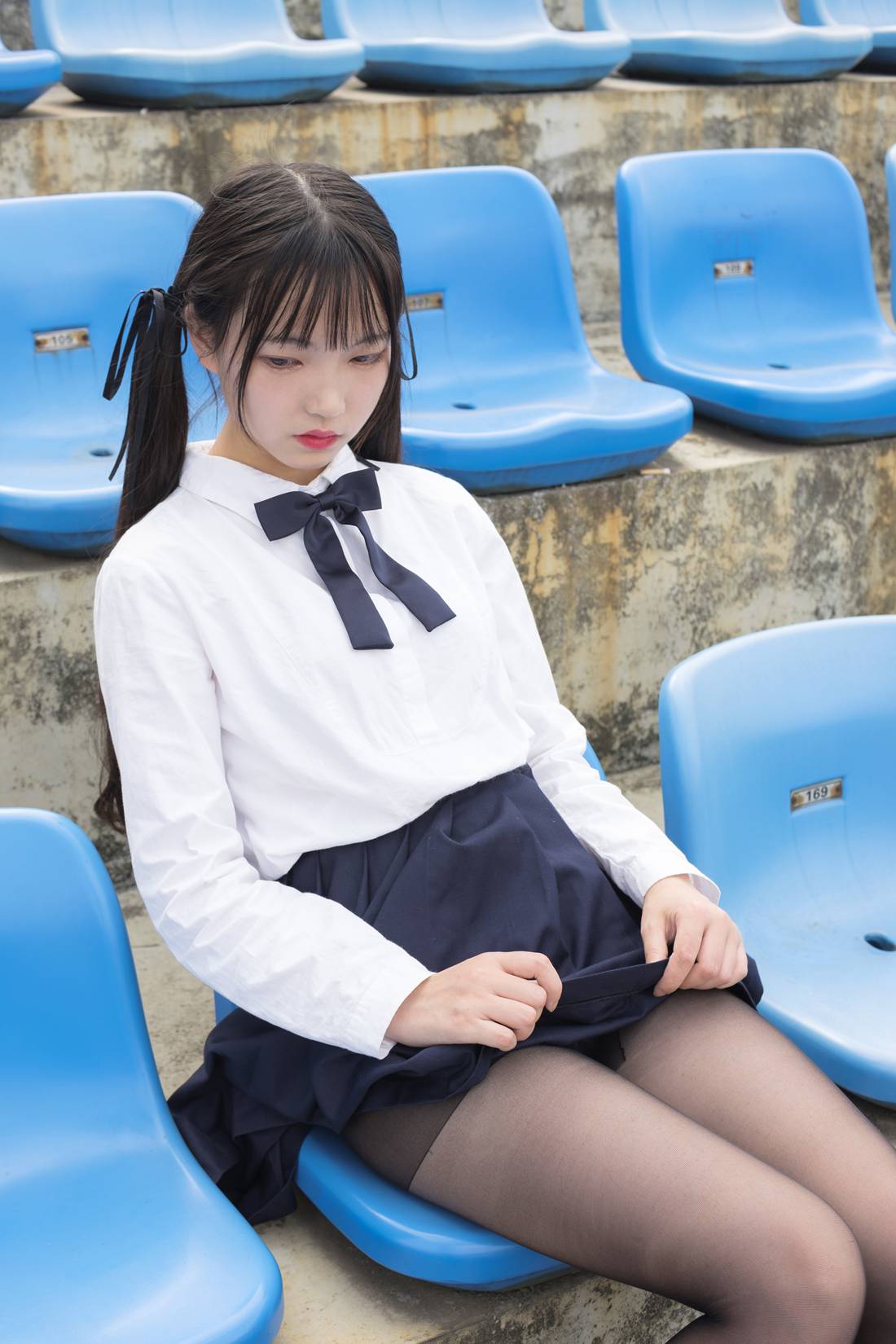 图片[34]-[森萝财团写真] SSR-009 在线浏览 – 速更版-美库