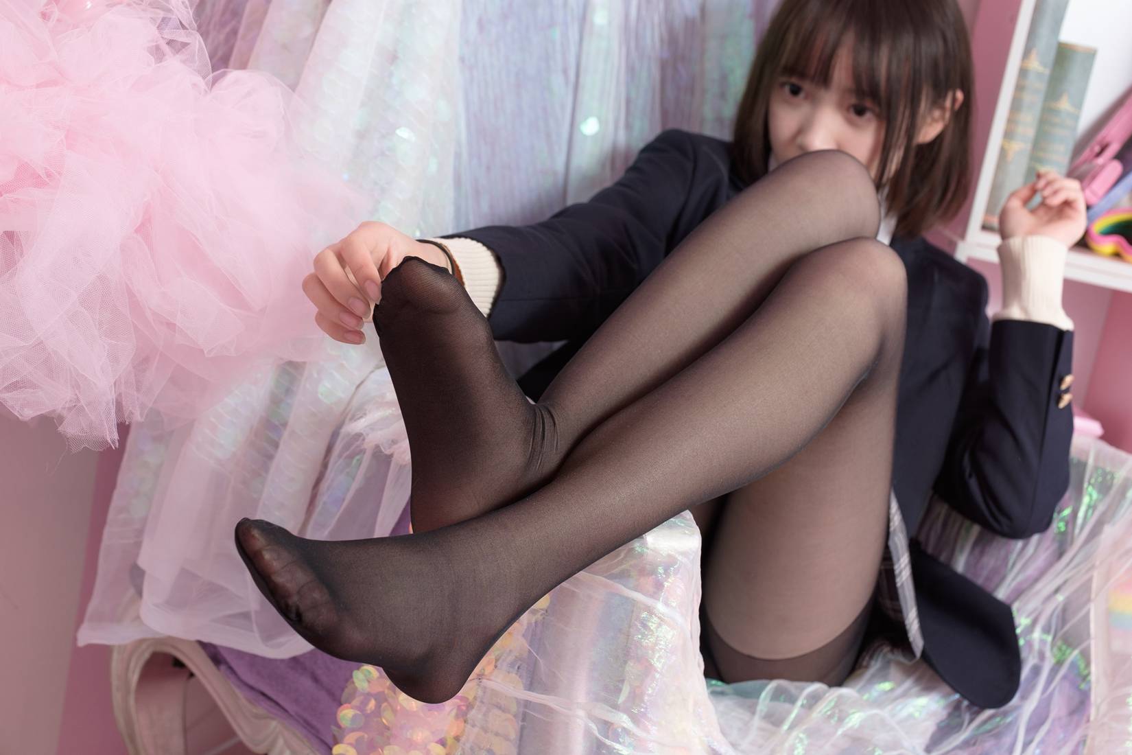 图片[42]-[森萝财团写真] SSR-008 在线浏览 – 速更版-美库