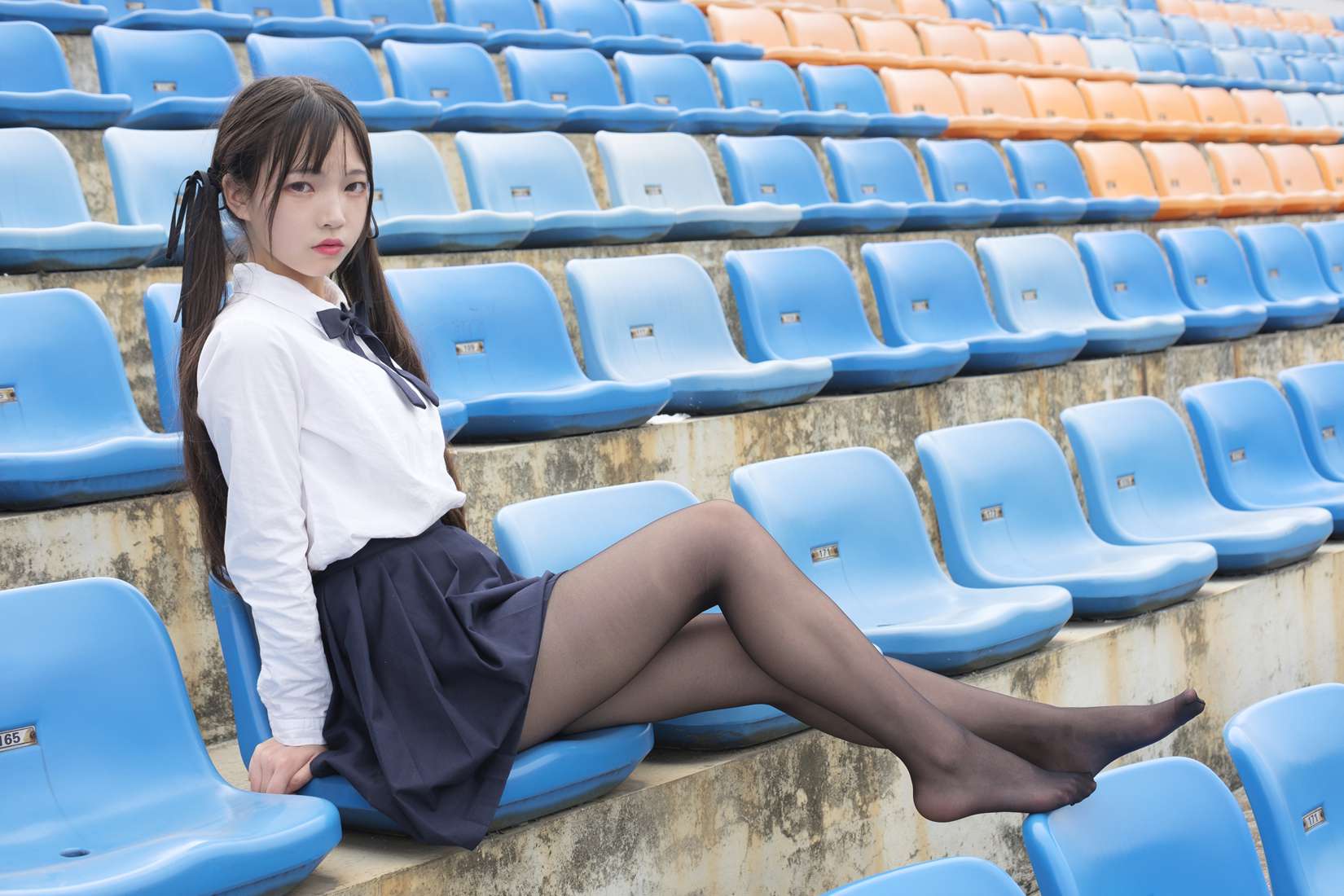 图片[83]-[森萝财团写真] SSR-009 在线浏览 – 速更版-美库