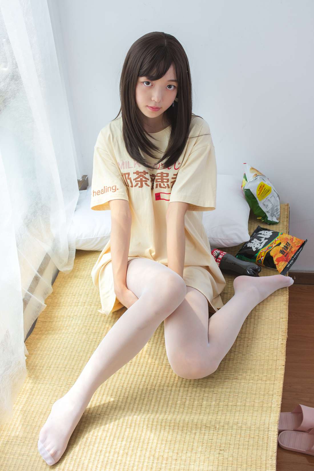 图片[12]-[森萝财团写真] SSR-010 在线浏览 – 速更版-美库