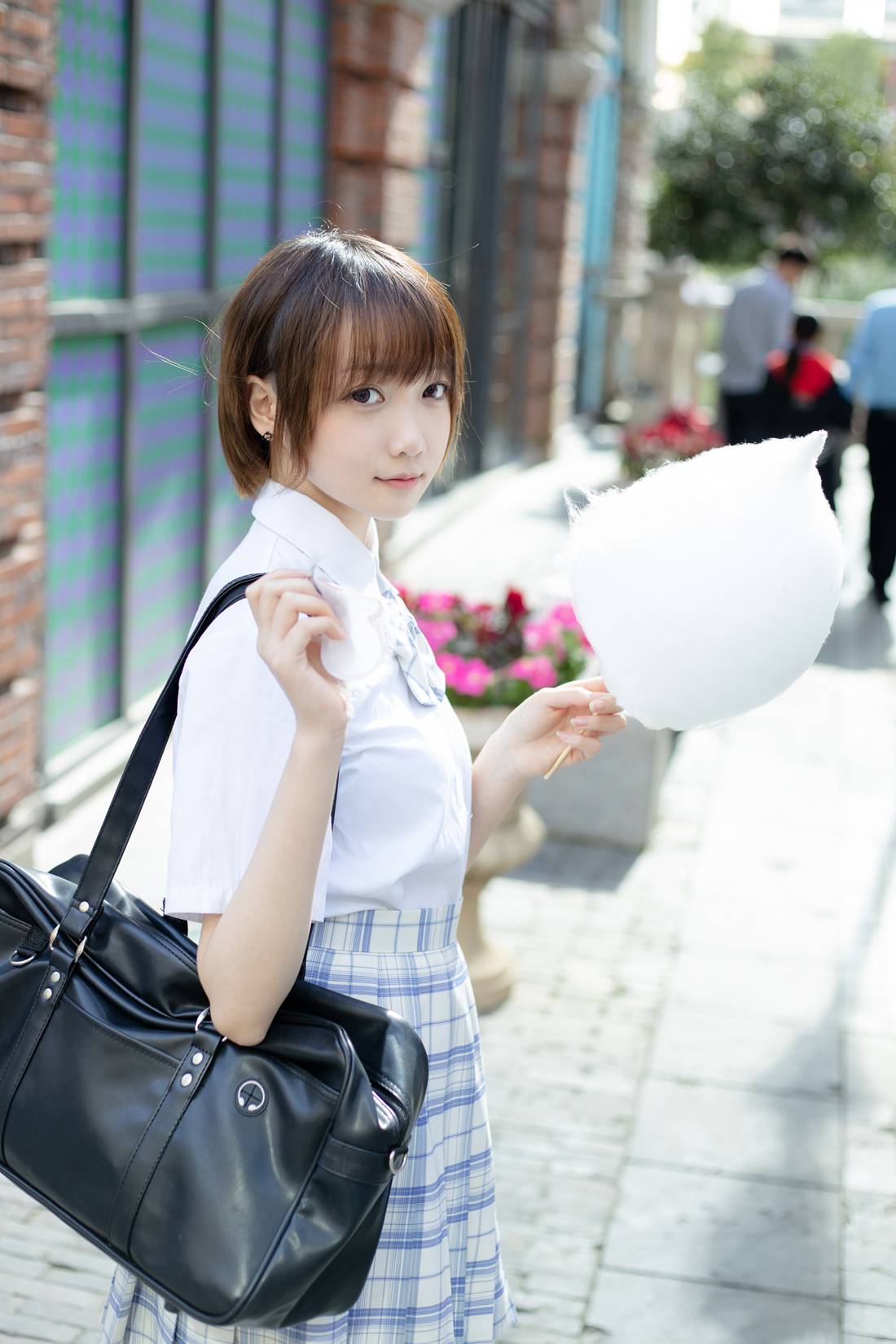 图片[63]-[森萝财团写真] SSR-011 在线浏览 – 速更版-美库