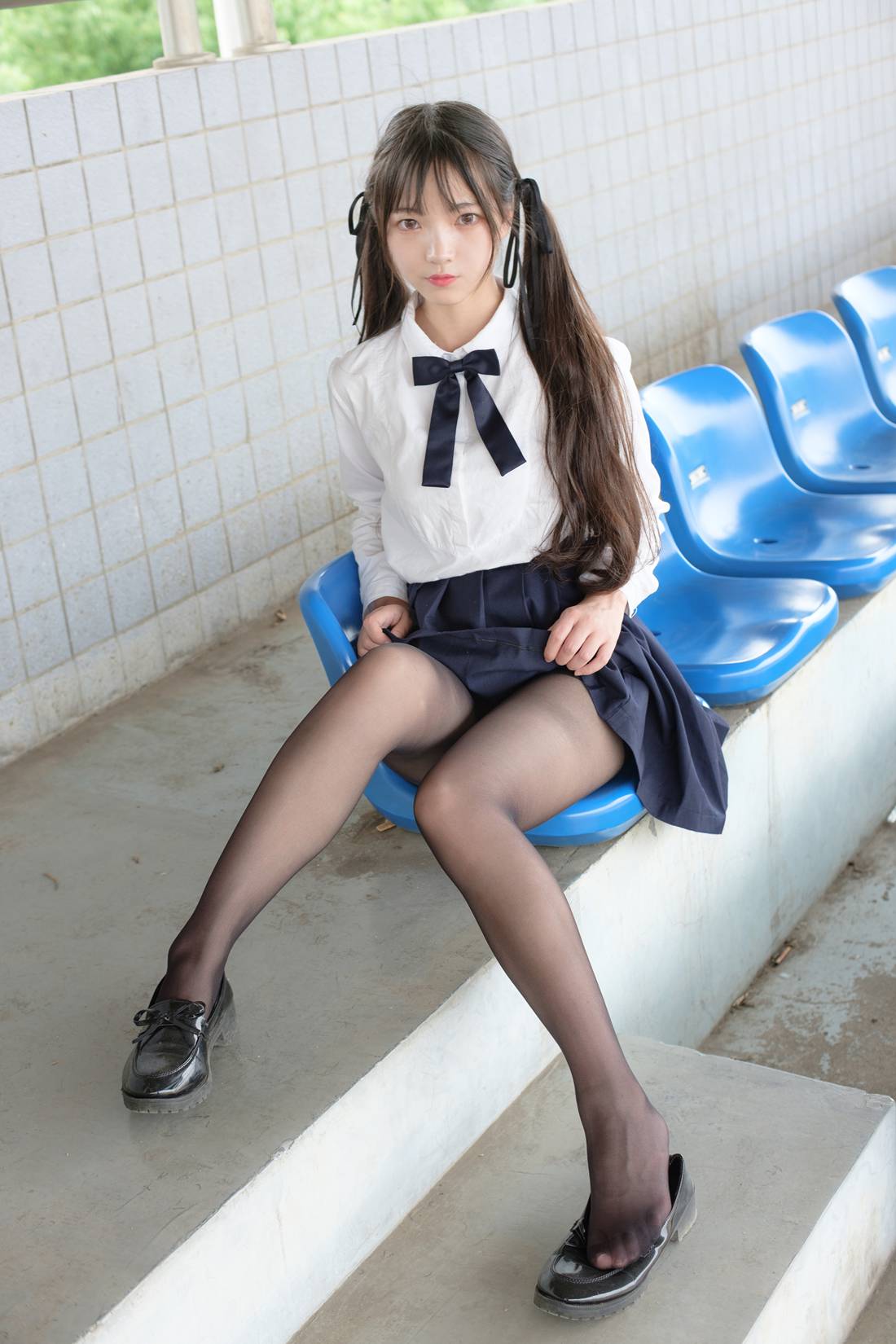 图片[9]-[森萝财团写真] SSR-009 在线浏览 – 速更版-美库