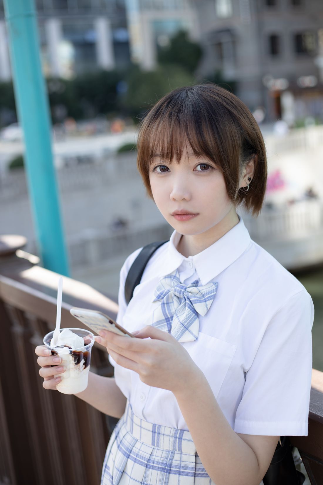 图片[3]-[森萝财团写真] SSR-011 在线浏览 – 速更版-美库