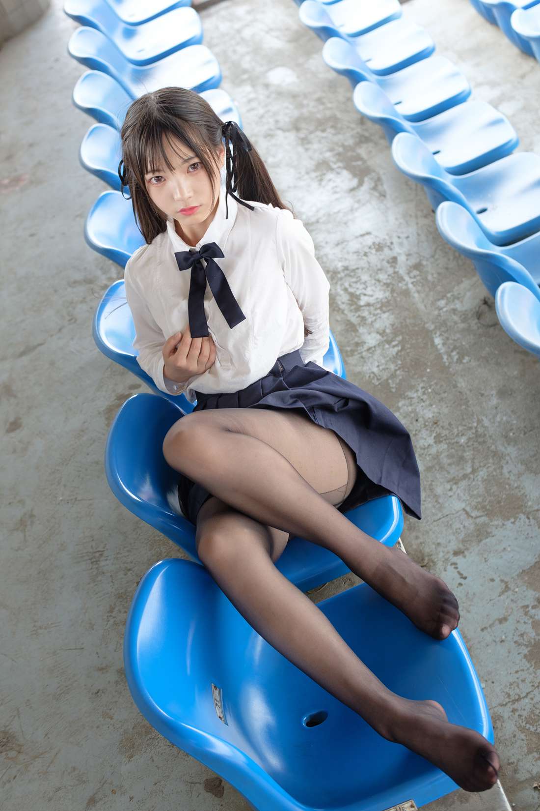 图片[13]-[森萝财团写真] SSR-009 在线浏览 – 速更版-美库