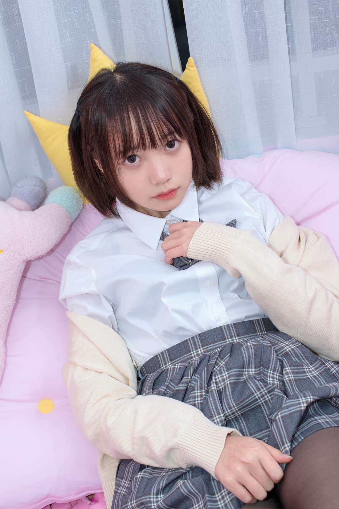 图片[21]-[森萝财团写真] SSR-008 在线浏览 – 速更版-美库