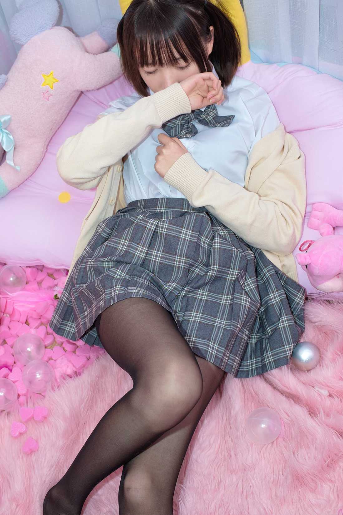 图片[41]-[森萝财团写真] SSR-008 在线浏览 – 速更版-美库