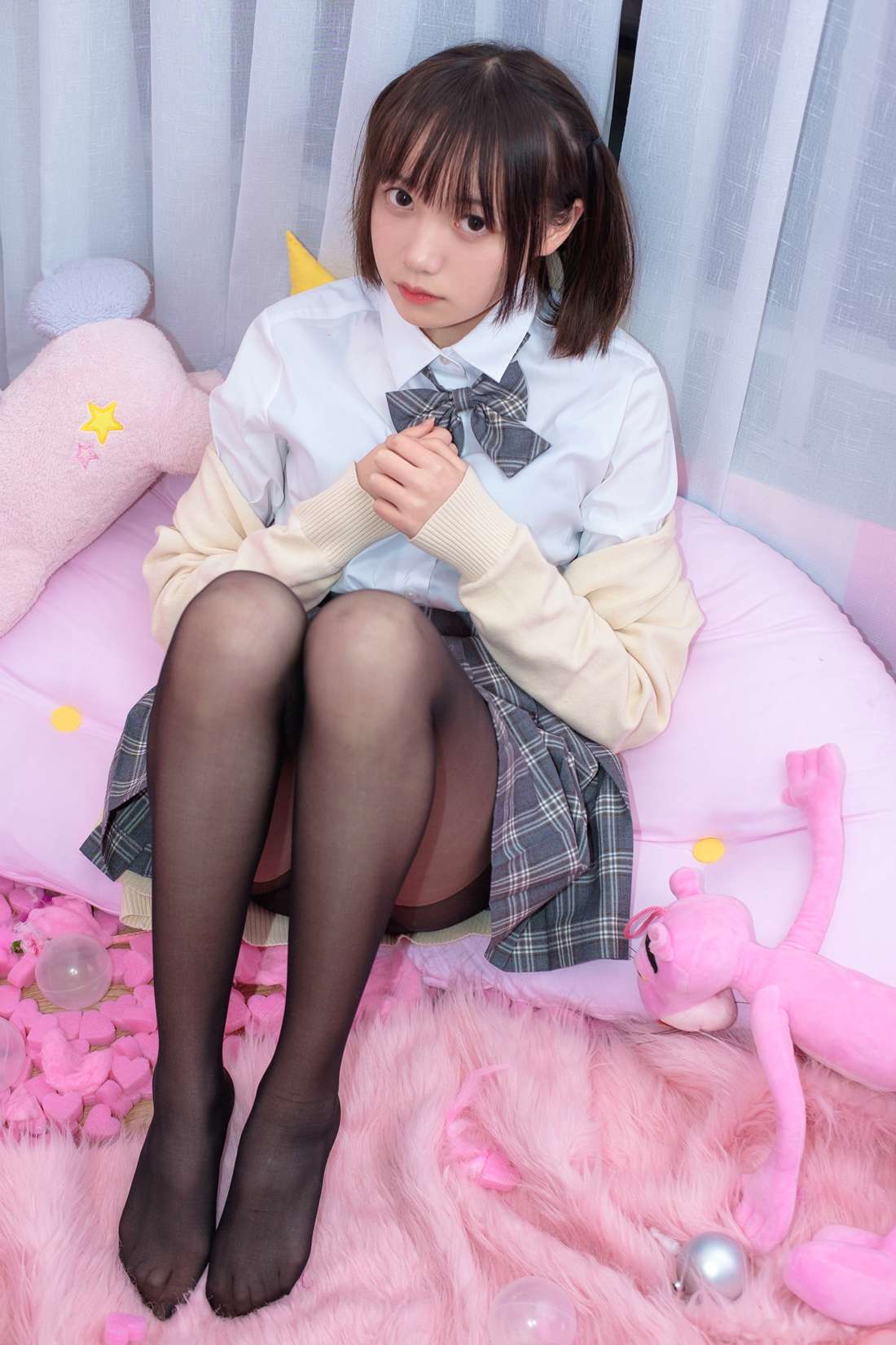 图片[70]-[森萝财团写真] SSR-008 在线浏览 – 速更版-美库