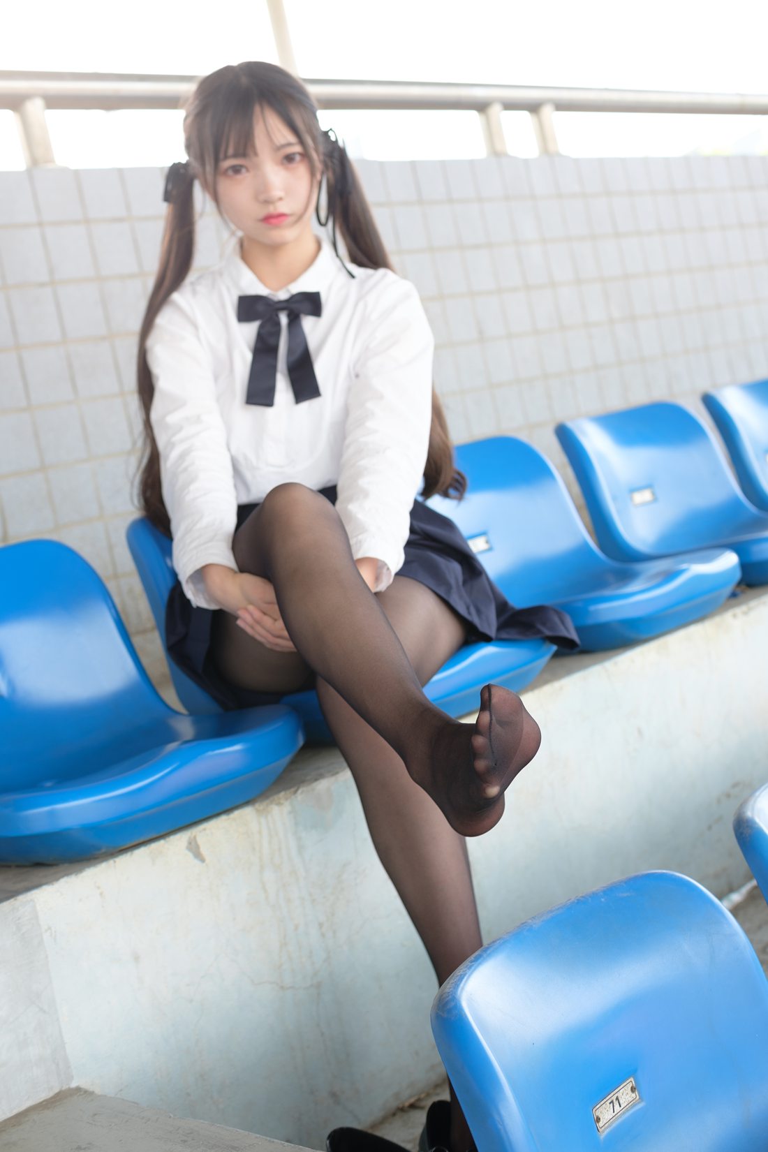 图片[3]-[森萝财团写真] SSR-009 在线浏览 – 速更版-美库