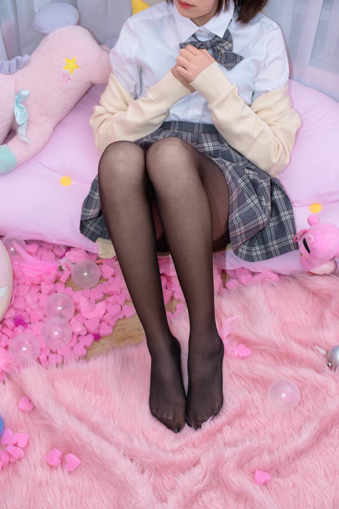 图片[69]-[森萝财团写真] SSR-008 在线浏览 – 速更版-美库