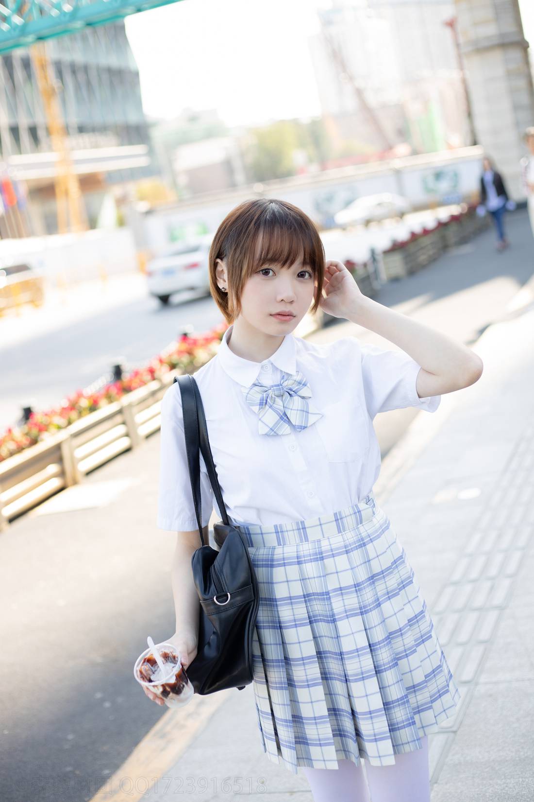 图片[17]-[森萝财团写真] SSR-011 在线浏览 – 速更版-美库