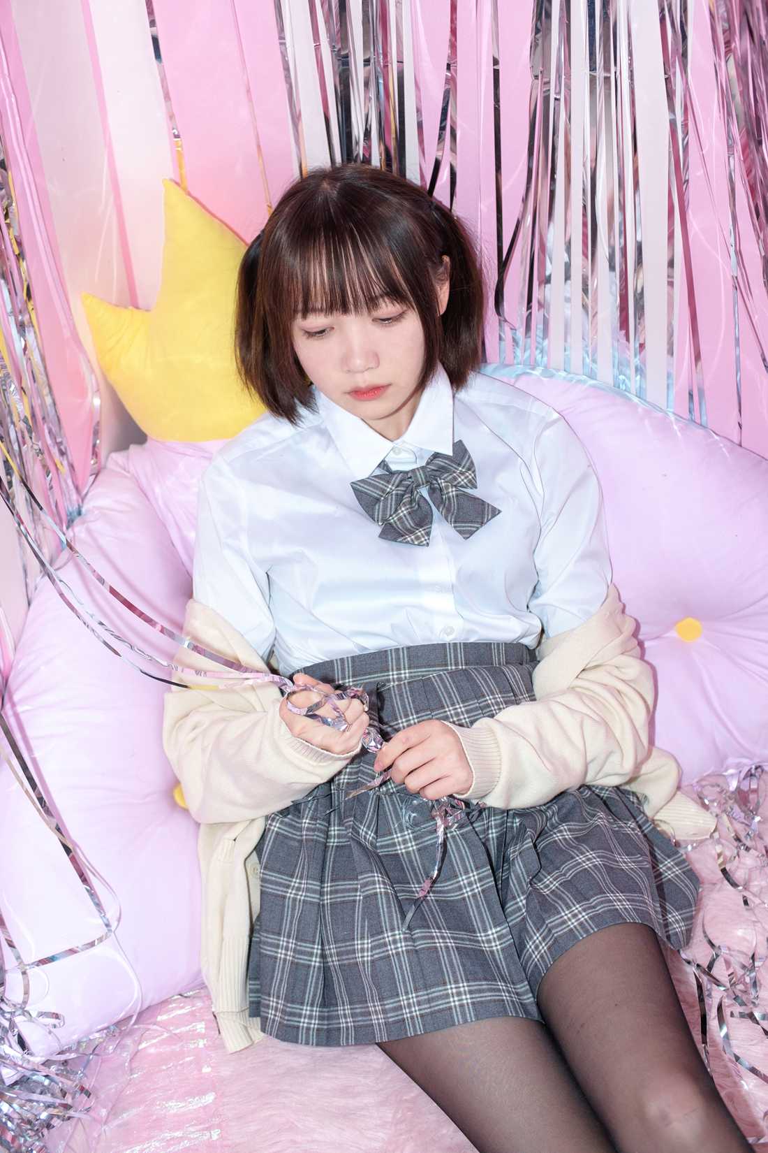 图片[44]-[森萝财团写真] SSR-008 在线浏览 – 速更版-美库