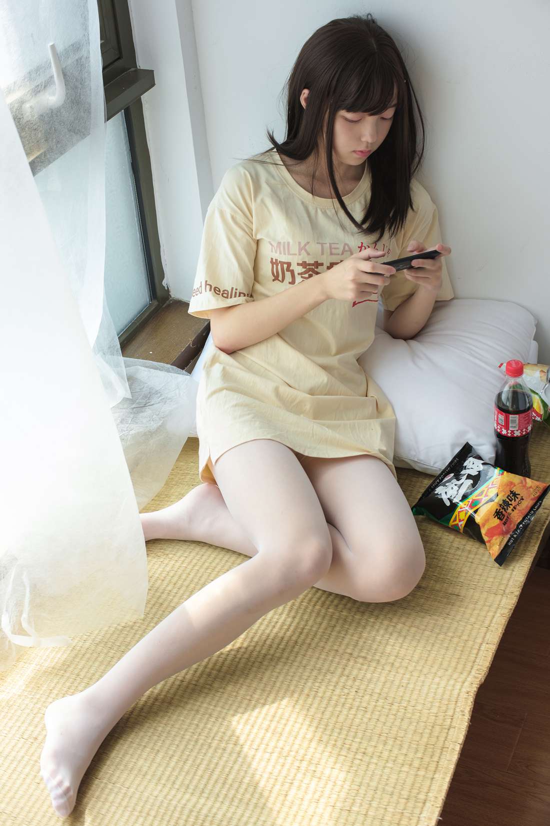 图片[30]-[森萝财团写真] SSR-010 在线浏览 – 速更版-美库