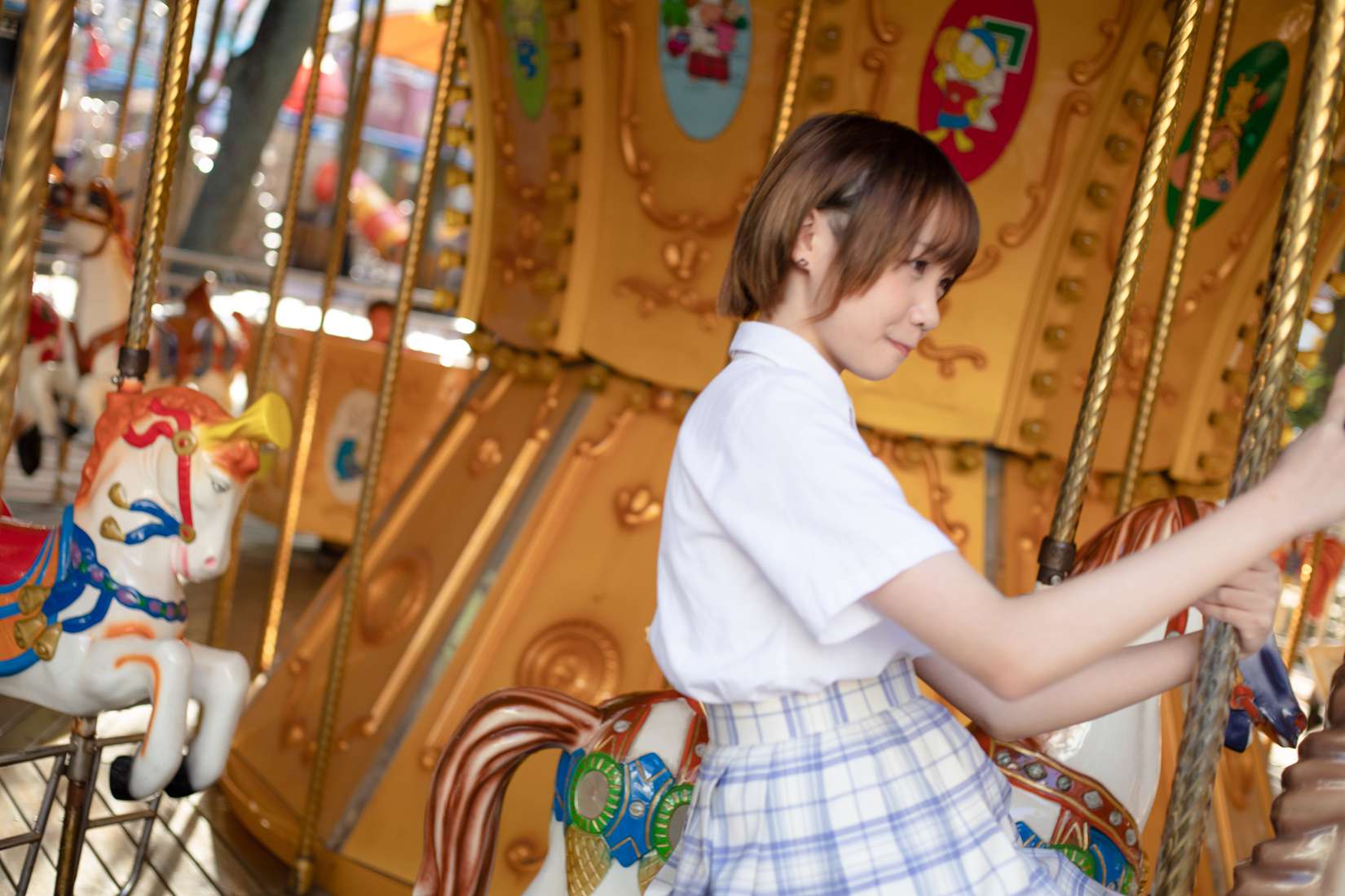 图片[10]-[森萝财团写真] SSR-011 在线浏览 – 速更版-美库