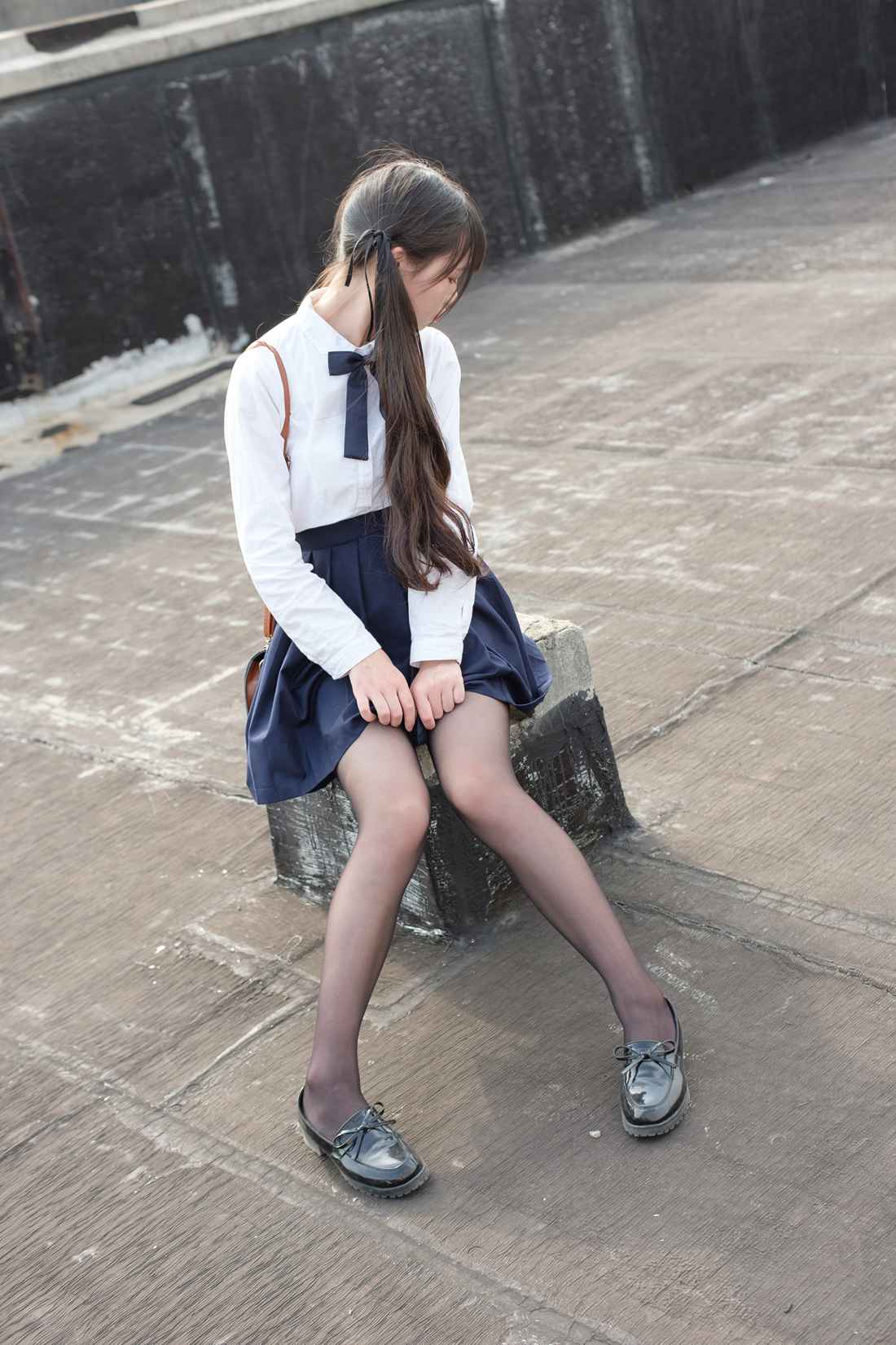图片[2]-[森萝财团写真] SSR-009 在线浏览-翎羽暗房