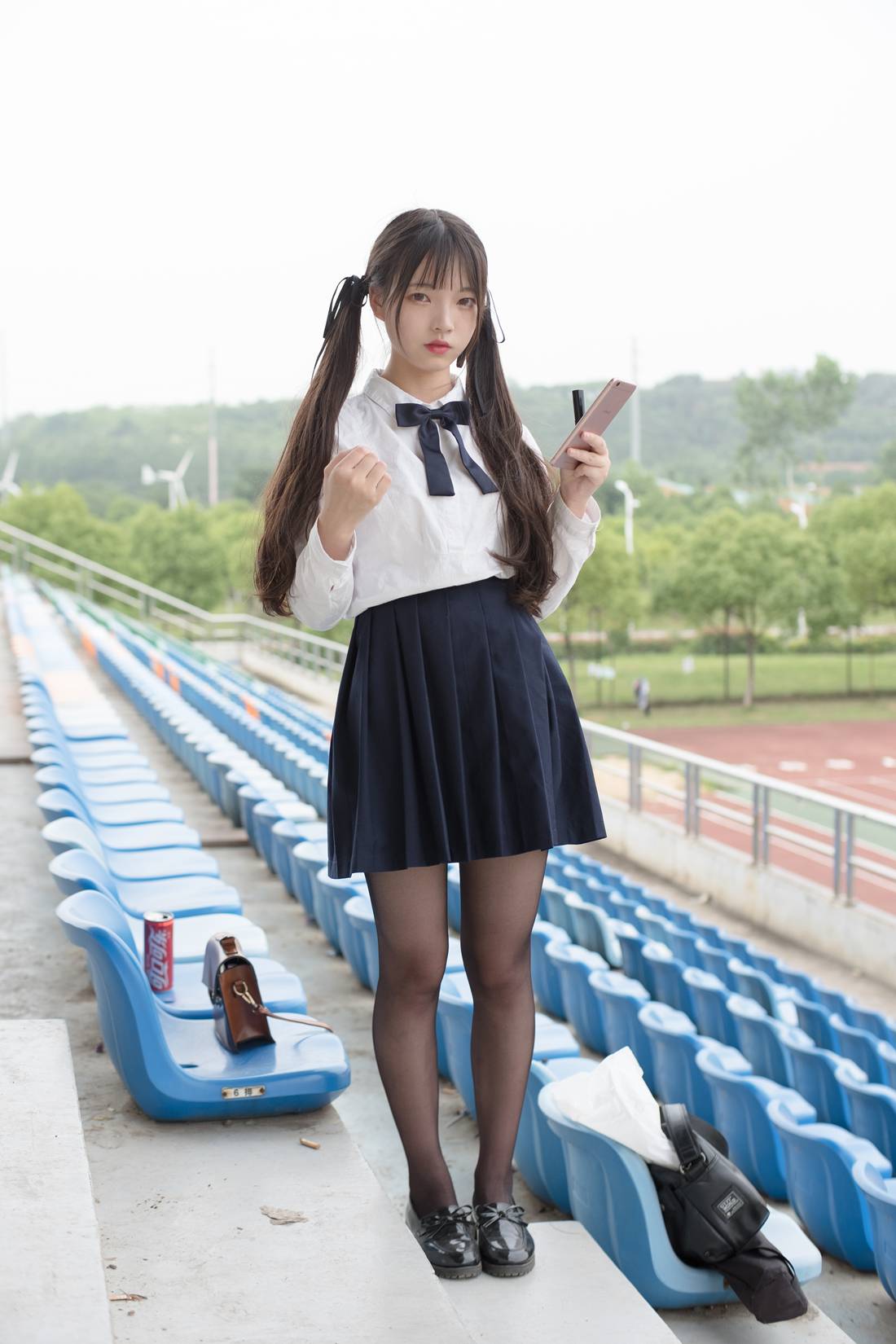 图片[4]-[森萝财团写真] SSR-009 在线浏览 – 速更版-美库