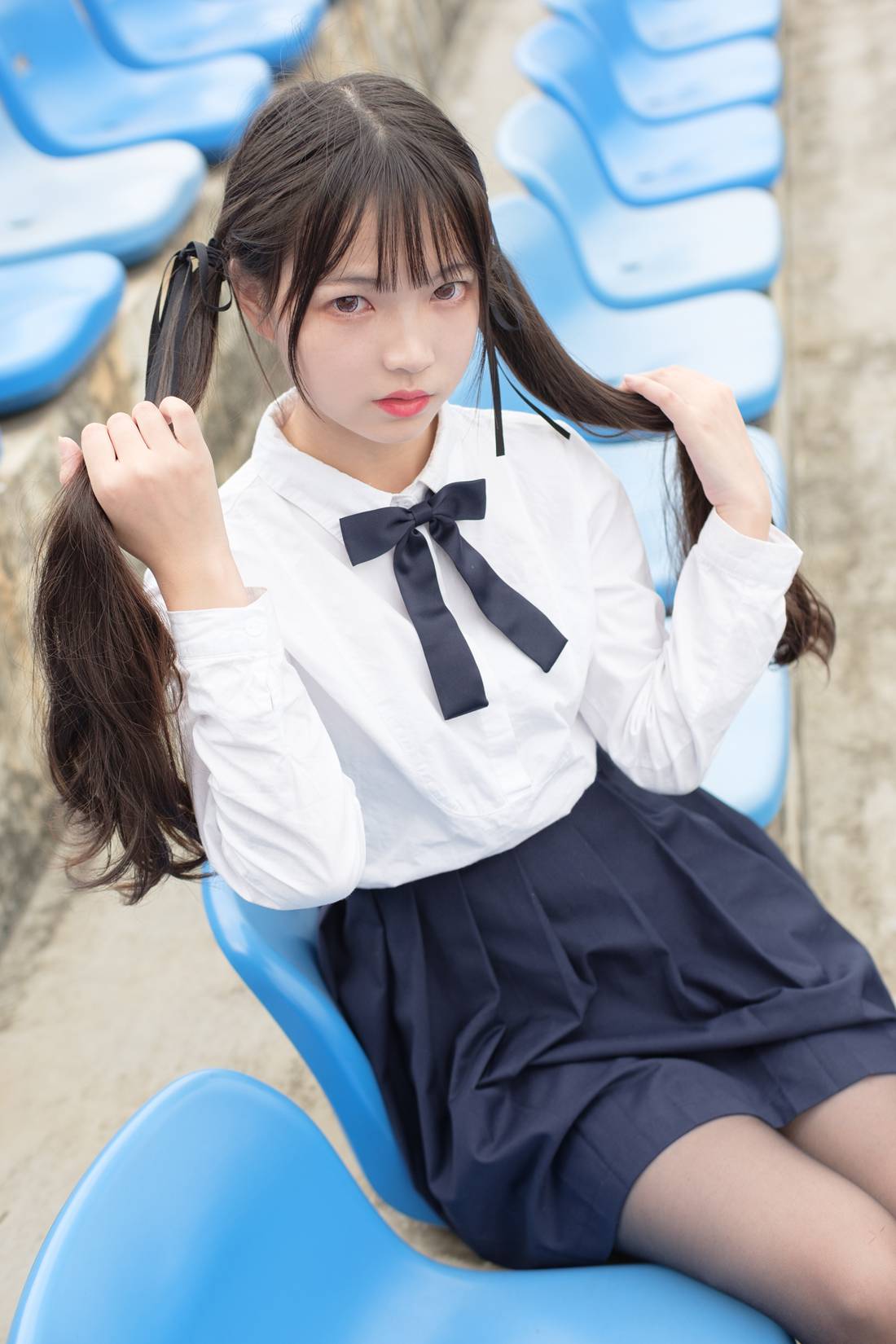 图片[3]-[森萝财团写真] SSR-009 在线浏览-翎羽暗房