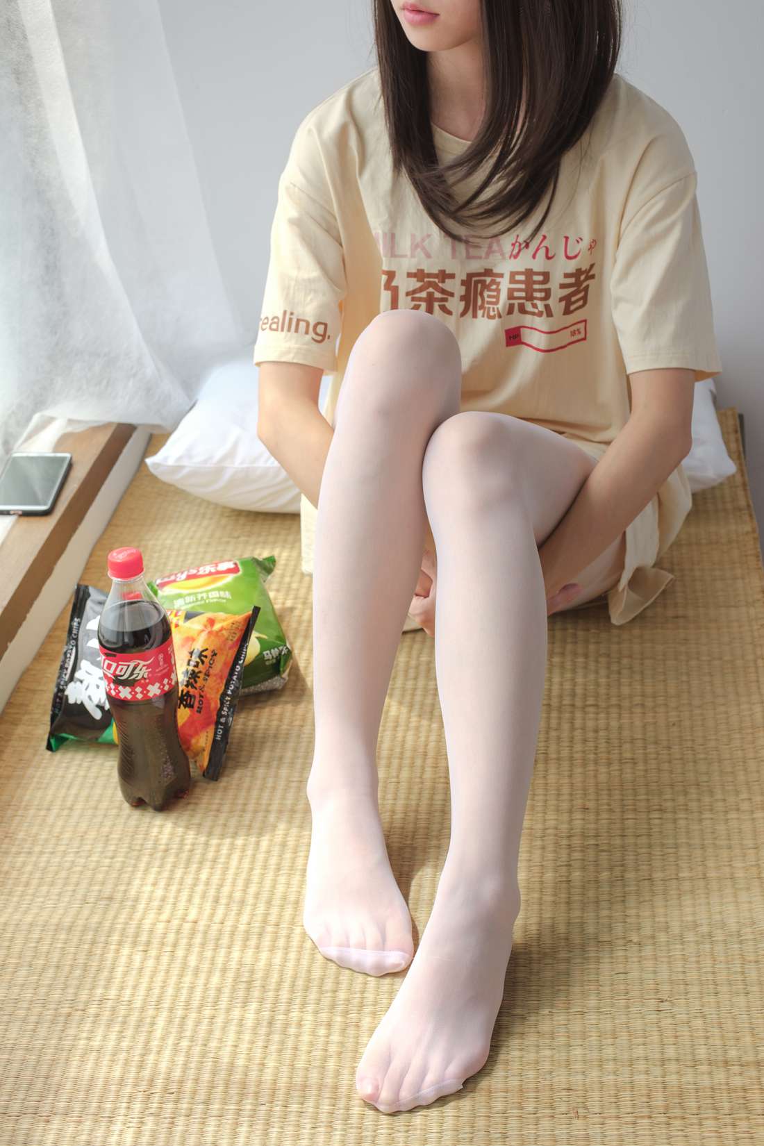 图片[54]-[森萝财团写真] SSR-010 在线浏览 – 速更版-美库