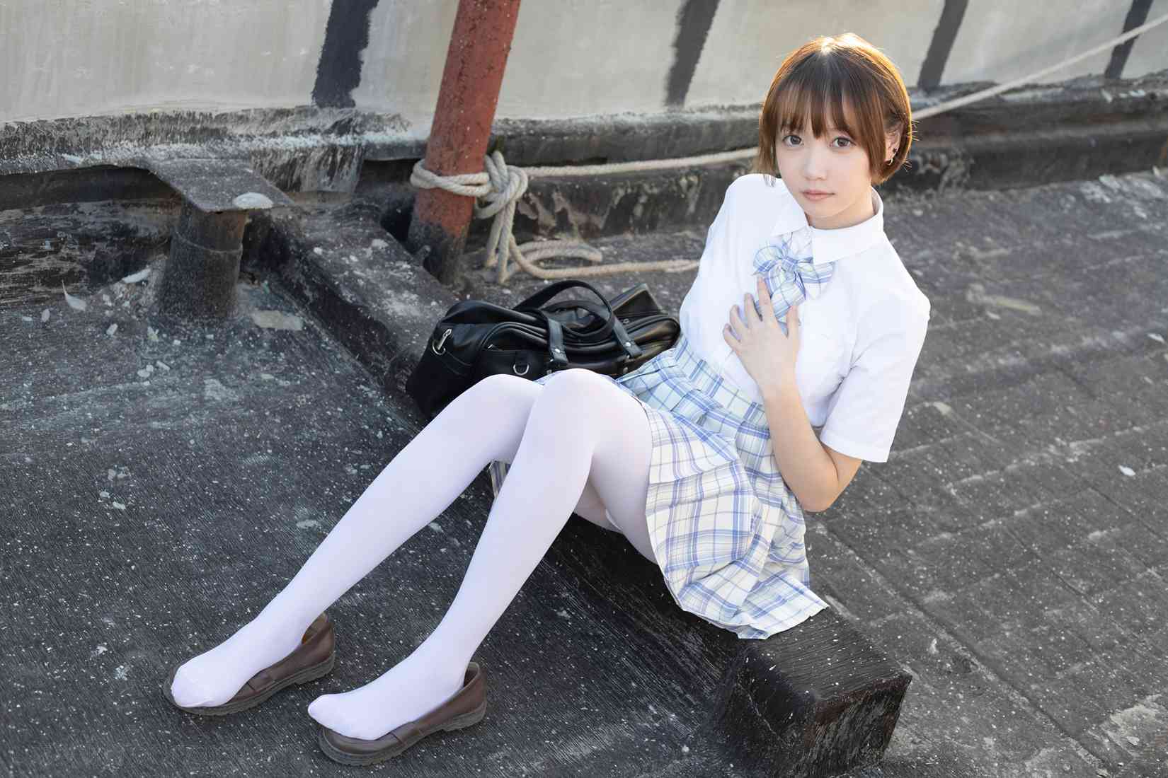 图片[97]-[森萝财团写真] SSR-011 在线浏览 – 速更版-美库