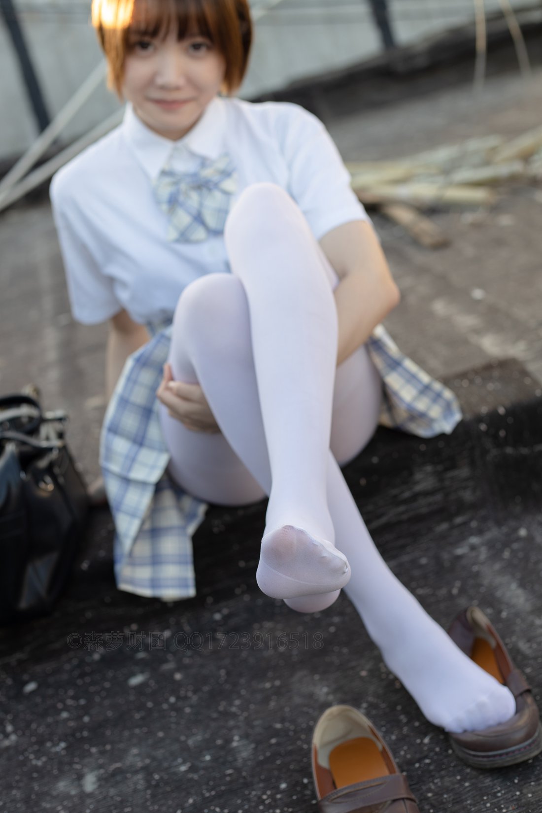 图片[32]-[森萝财团写真] SSR-011 在线浏览 – 速更版-美库