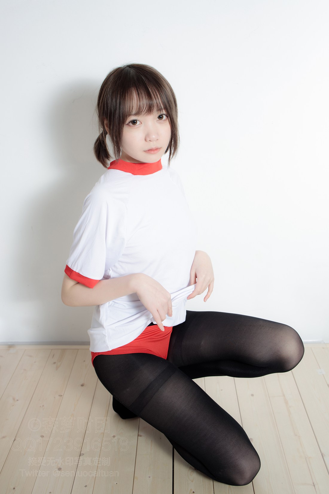 图片[88]-[森萝财团写真] WTMSB-001 在线浏览 – 速更版-美库