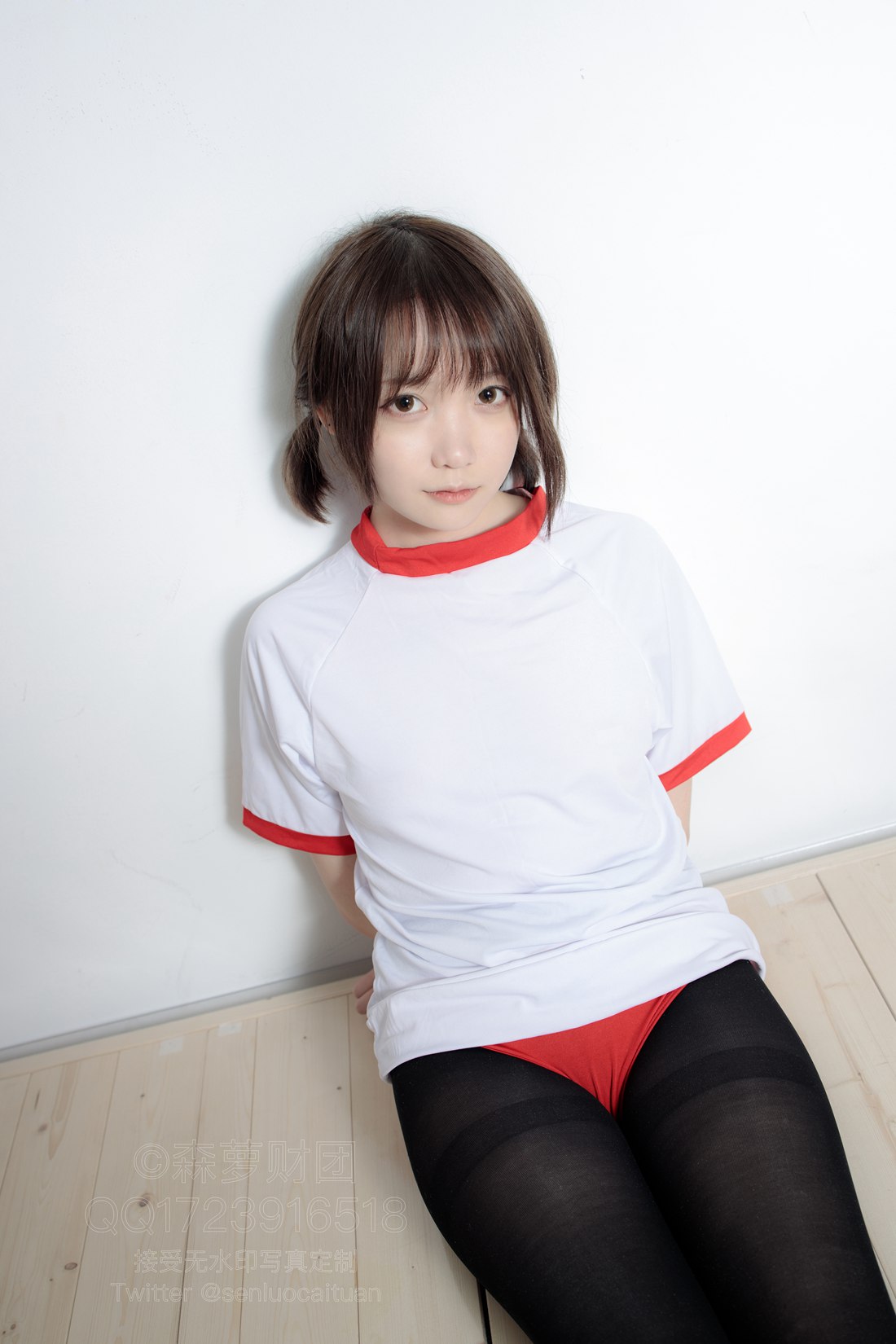 图片[64]-[森萝财团写真] WTMSB-001 在线浏览 – 速更版-美库