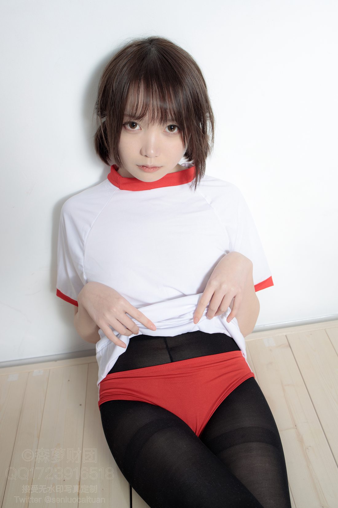 图片[67]-[森萝财团写真] WTMSB-001 在线浏览 – 速更版-美库