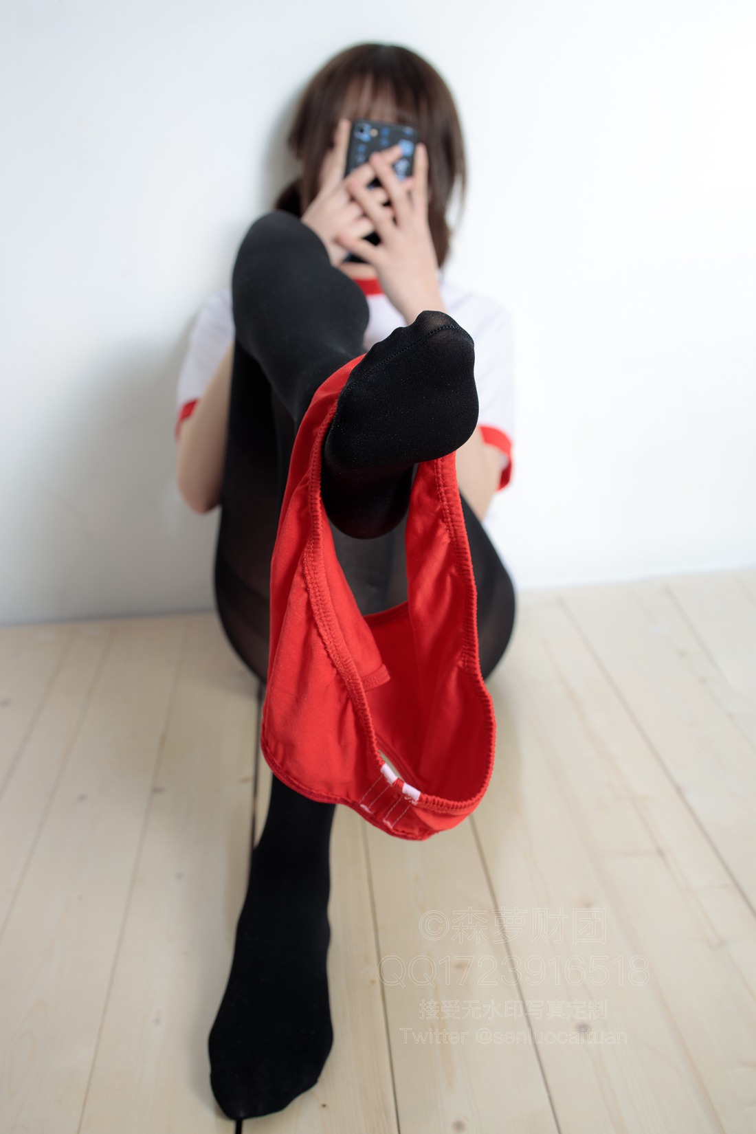 图片[149]-[森萝财团写真] WTMSB-001 在线浏览 – 速更版-美库