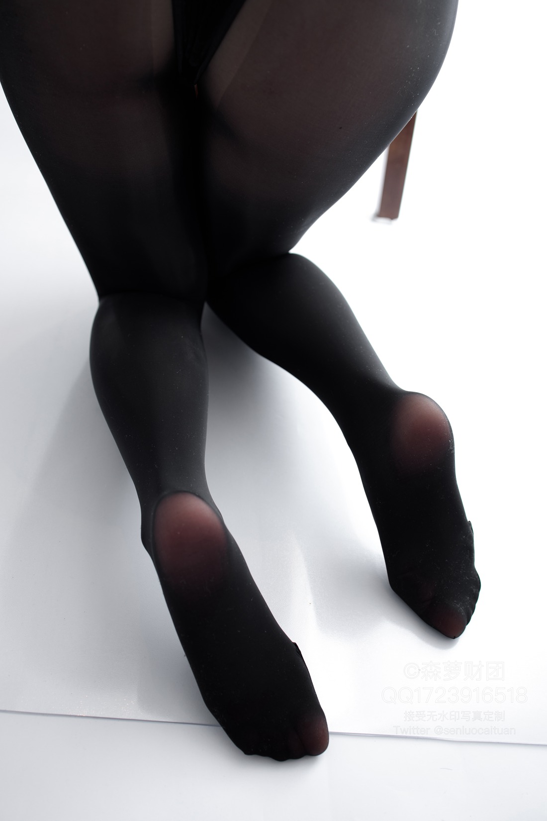 图片[3]-[森萝财团写真] WTMSB-002 在线浏览 – 速更版-美库