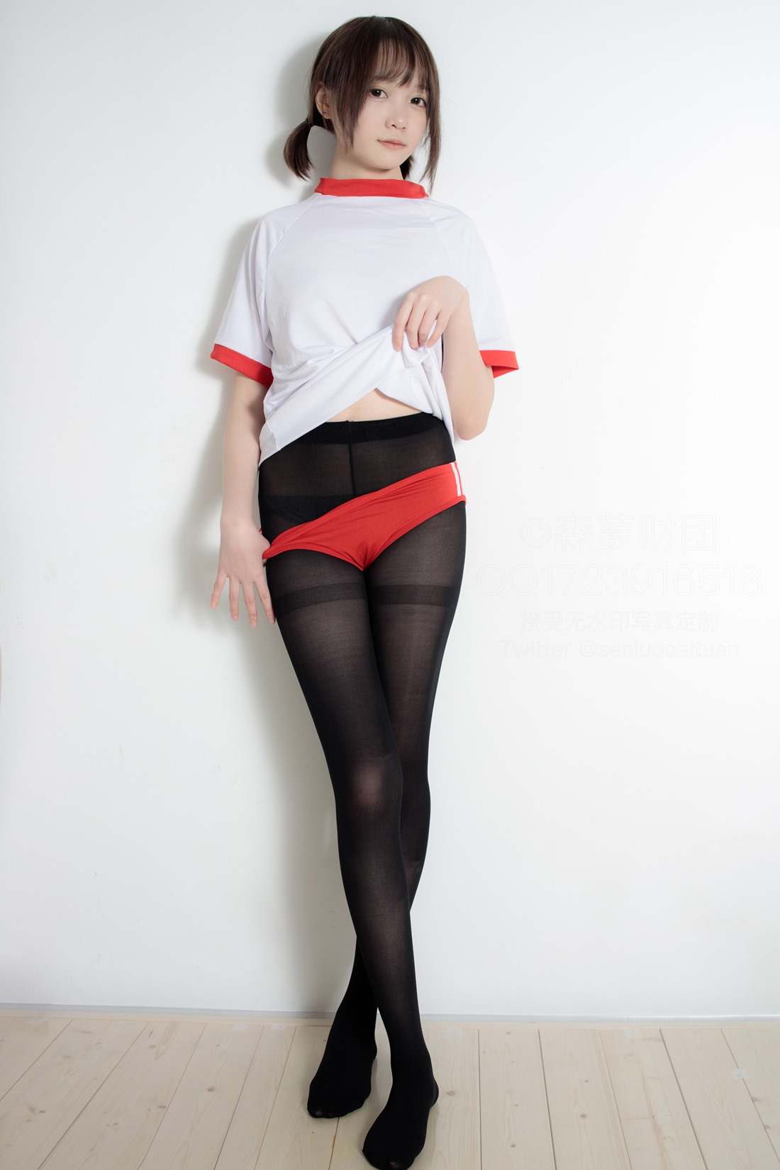 图片[32]-[森萝财团写真] WTMSB-001 在线浏览 – 速更版-美库