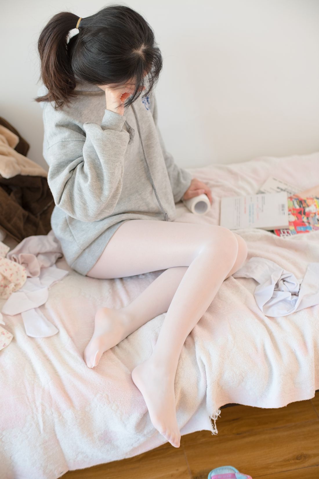 图片[125]-[森萝财团写真] X-003 在线浏览 – 速更版-美库