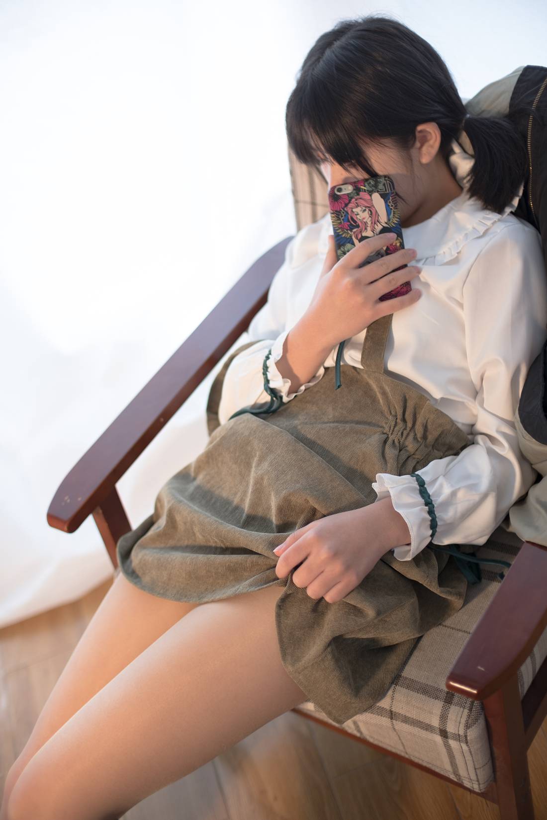 图片[45]-[森萝财团写真] X-001 在线浏览 – 速更版-美库