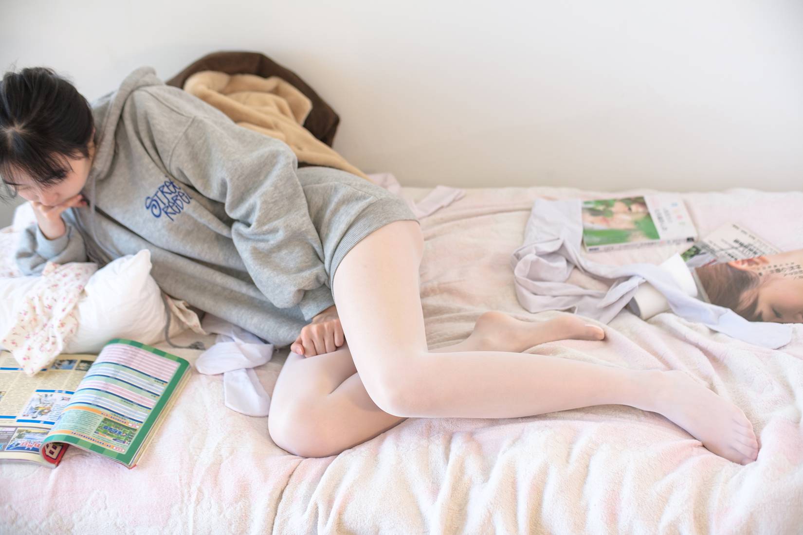 图片[117]-[森萝财团写真] X-003 在线浏览 – 速更版-美库