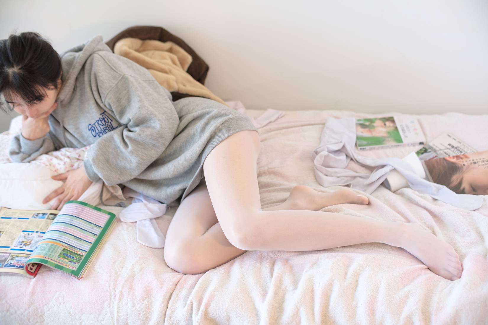 图片[140]-[森萝财团写真] X-003 在线浏览 – 速更版-美库