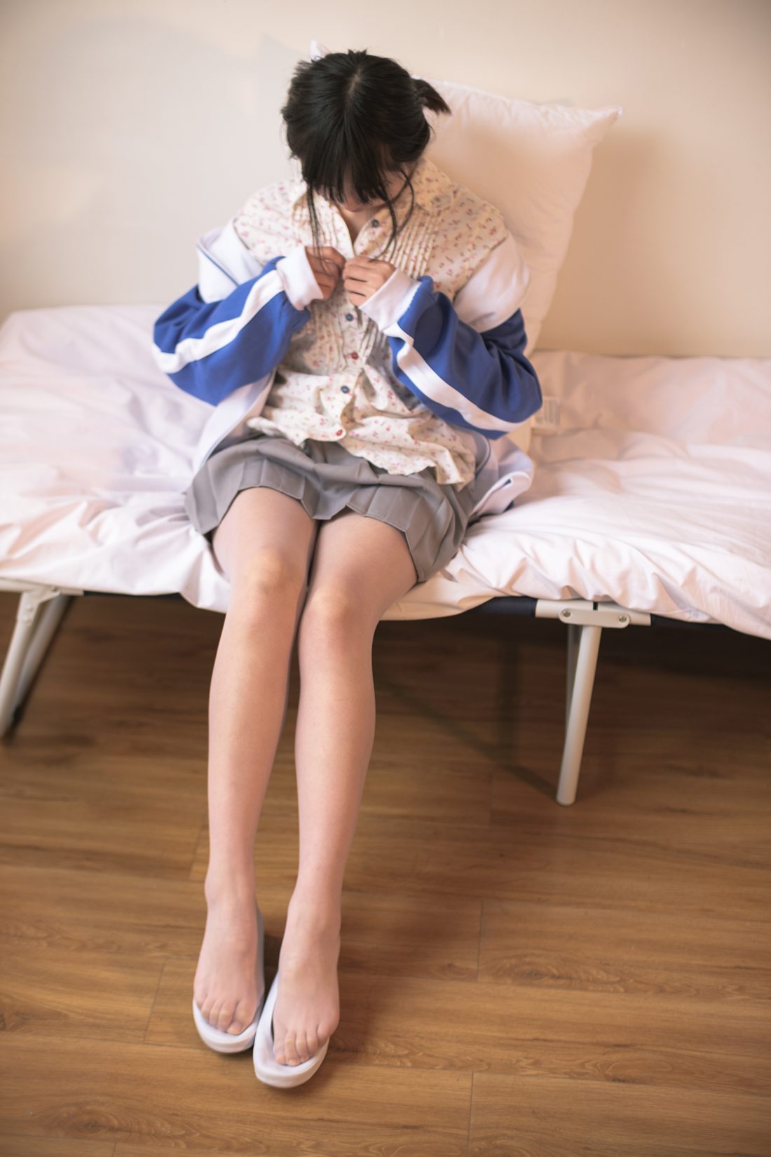 图片[8]-[森萝财团写真] X-007 在线浏览 – 速更版-美库