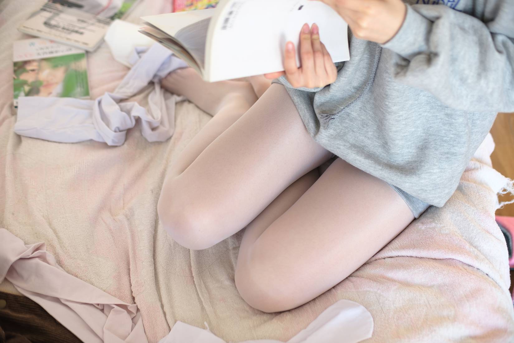 图片[119]-[森萝财团写真] X-003 在线浏览 – 速更版-美库