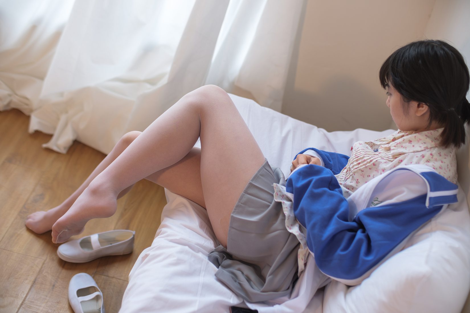 图片[23]-[森萝财团写真] X-007 在线浏览 – 速更版-美库