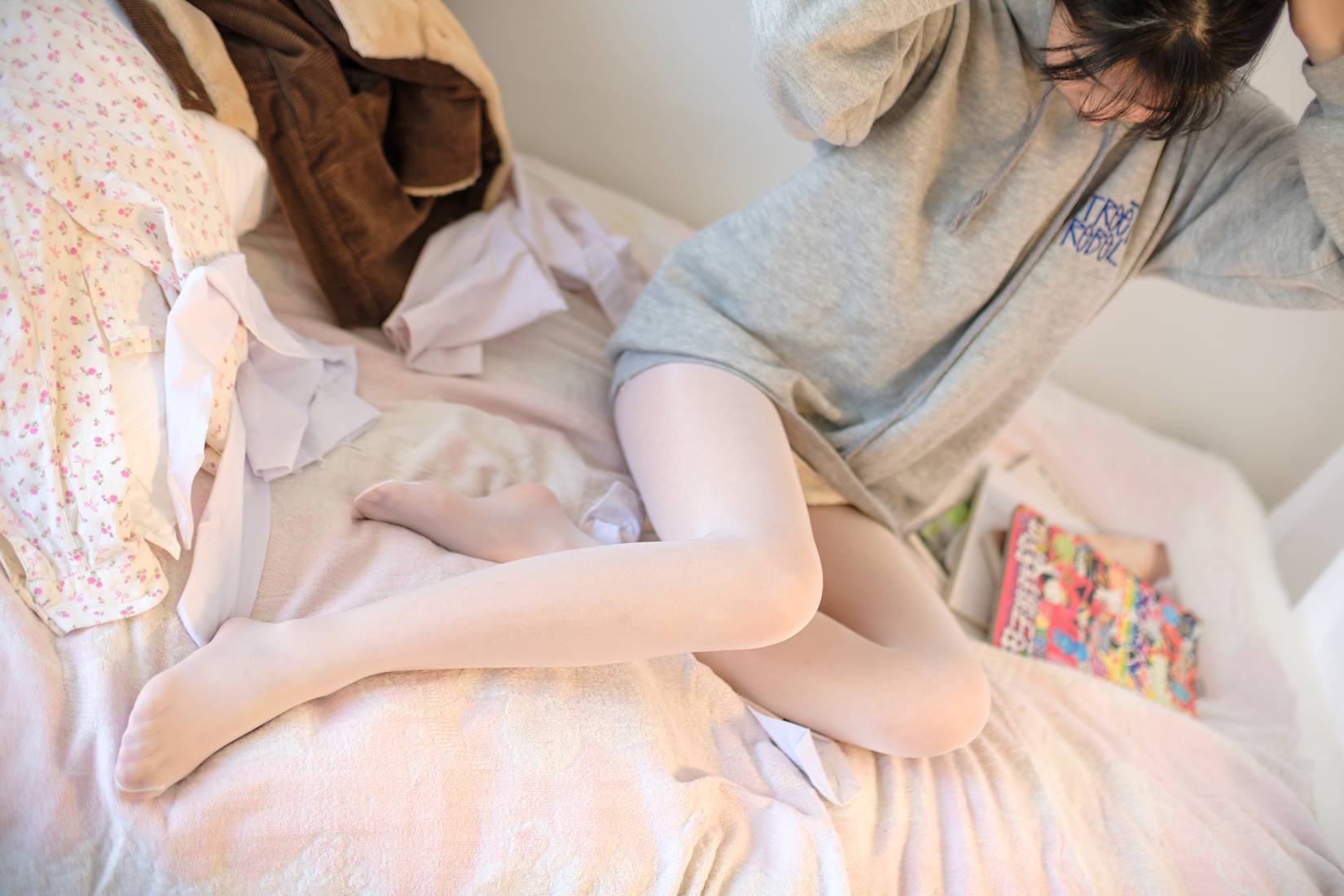 图片[120]-[森萝财团写真] X-003 在线浏览 – 速更版-美库