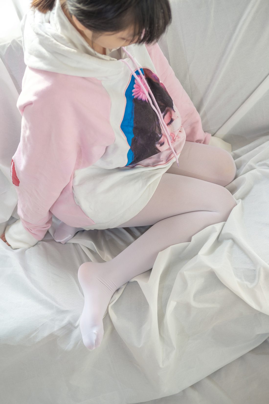 图片[4]-[森萝财团写真] X-009 在线浏览 – 速更版-美库