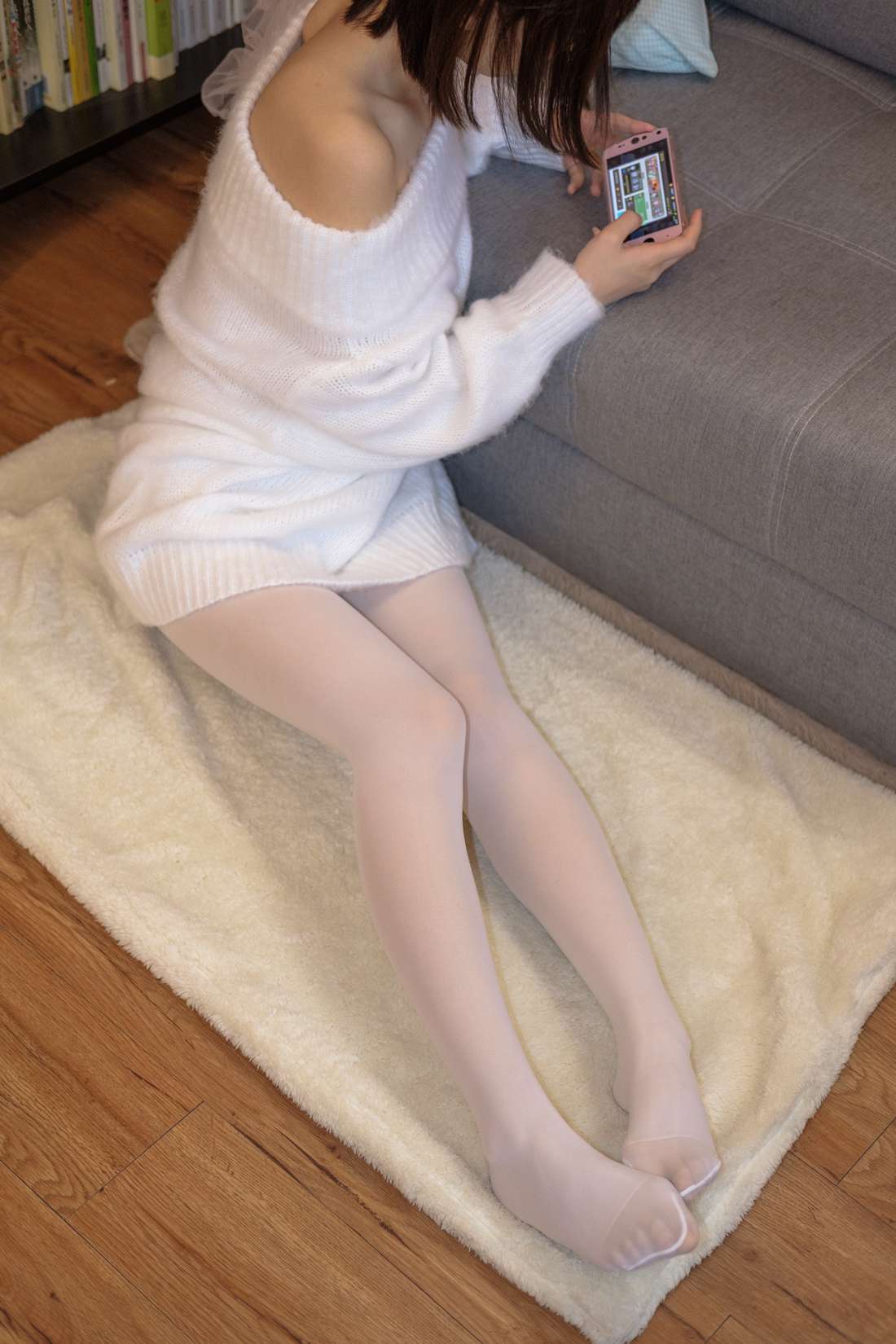 图片[29]-[森萝财团写真] X-012 在线浏览 – 速更版-美库