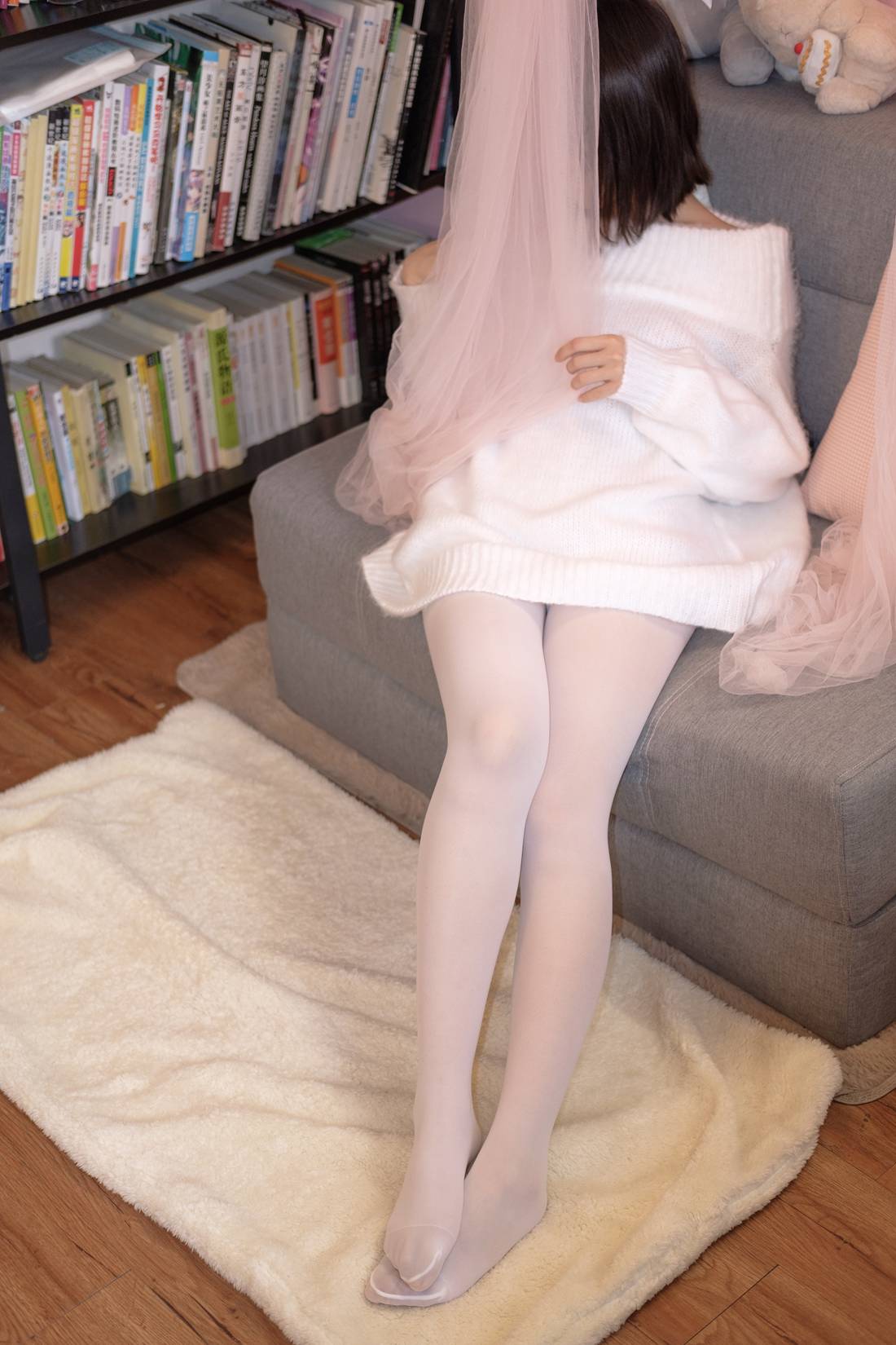 图片[5]-[森萝财团写真] X-012 在线浏览 – 速更版-美库