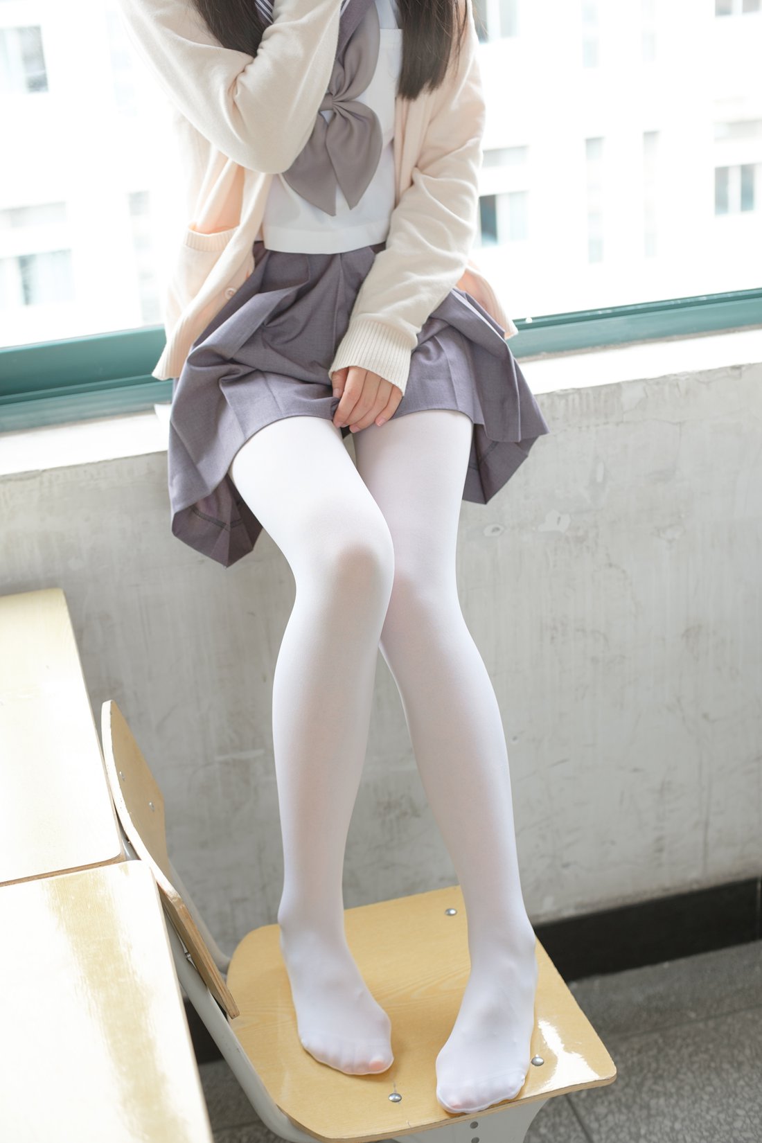 图片[84]-[森萝财团写真] X-017 在线浏览 – 速更版-美库