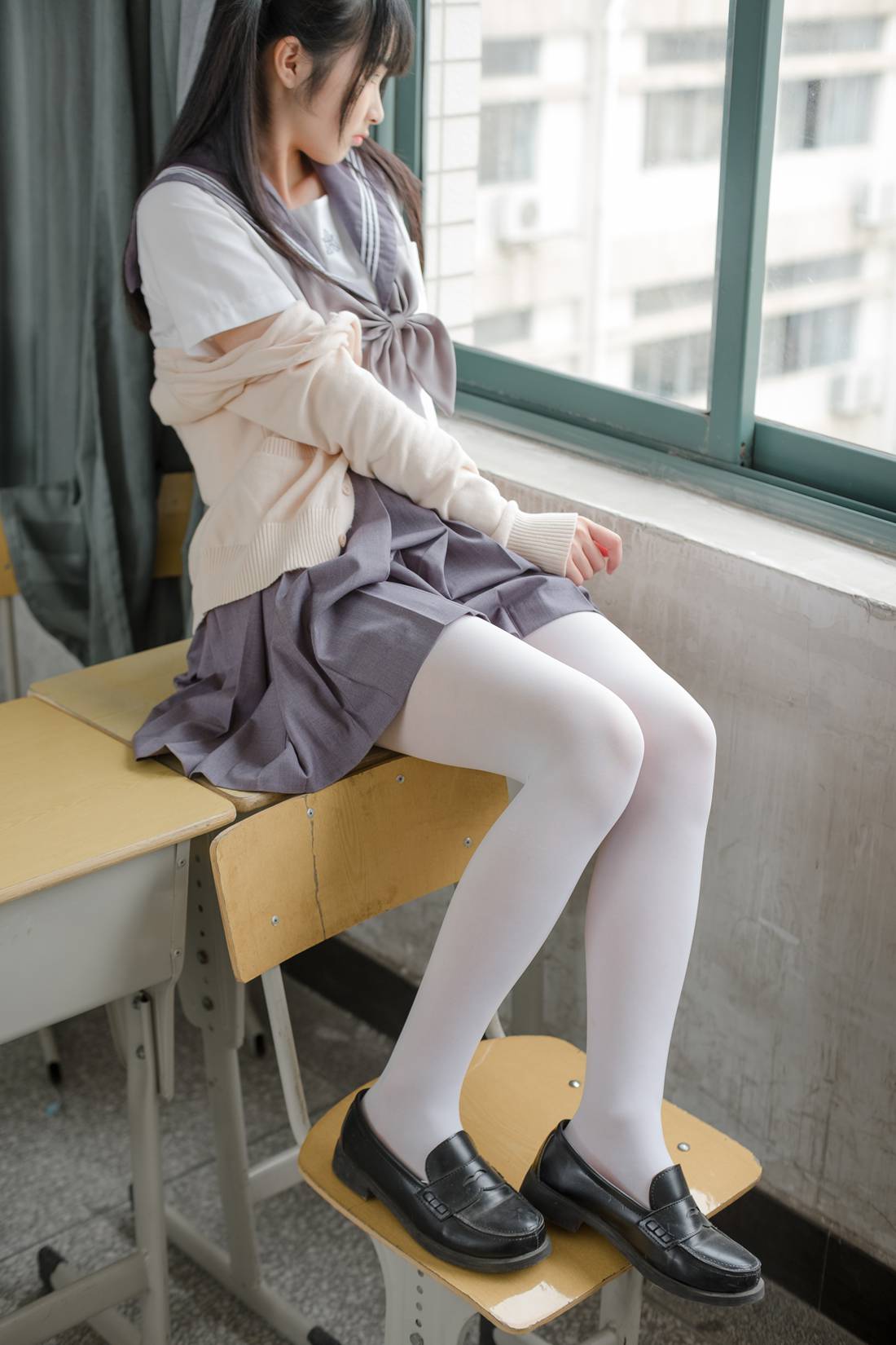 图片[48]-[森萝财团写真] X-017 在线浏览 – 速更版-美库