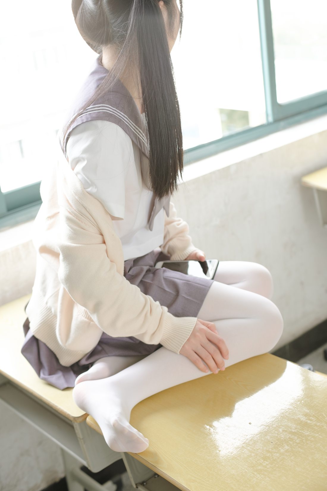 图片[30]-[森萝财团写真] X-017 在线浏览 – 速更版-美库