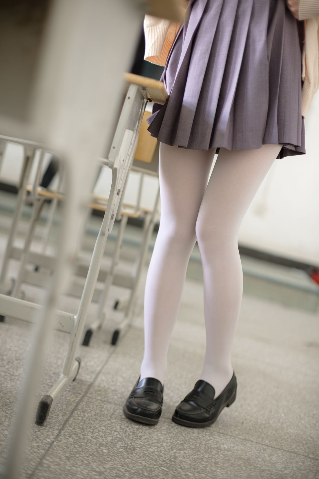 [森萝财团写真] X-017 在线浏览 - 雅色汇